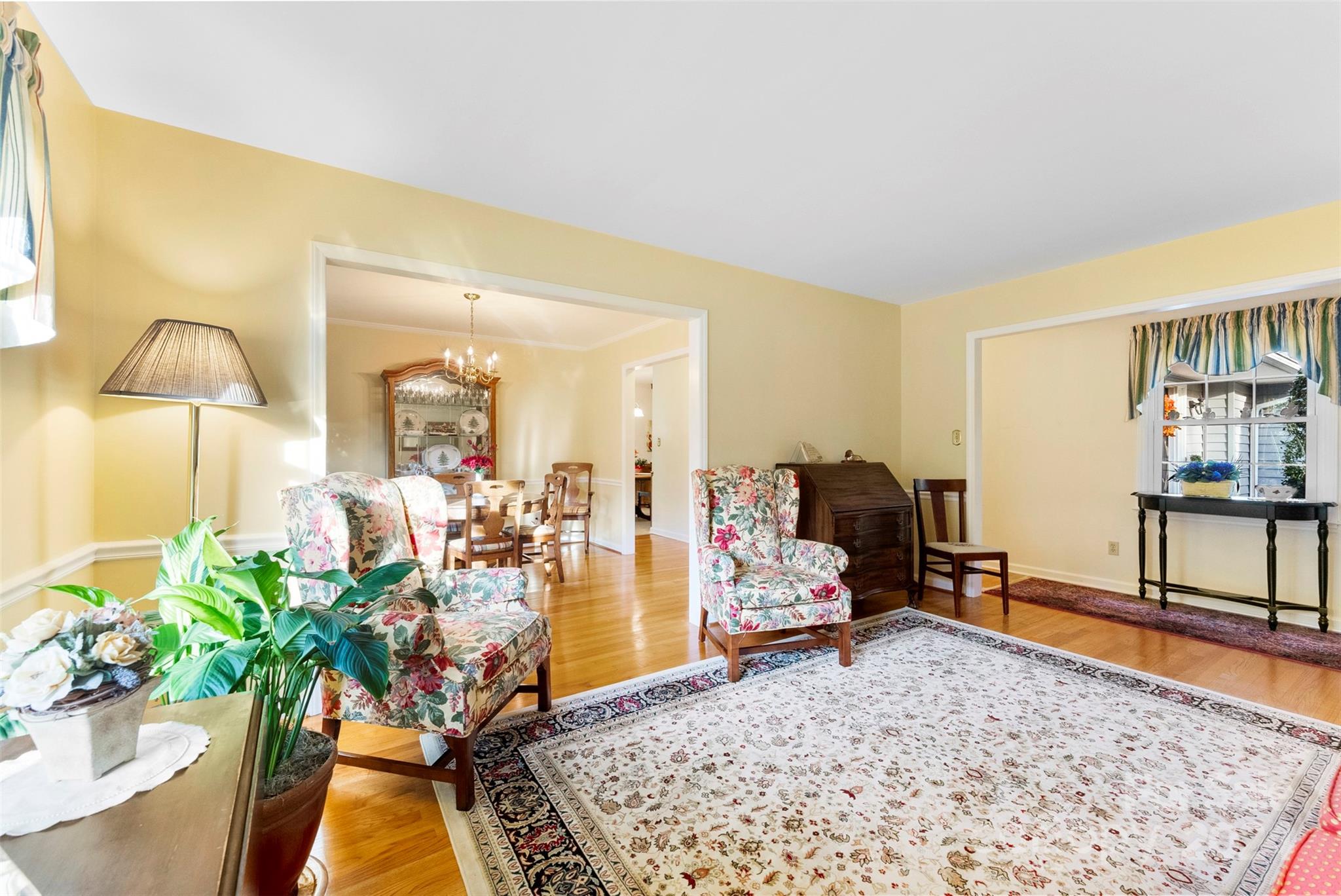 4356 Old Forge Drive