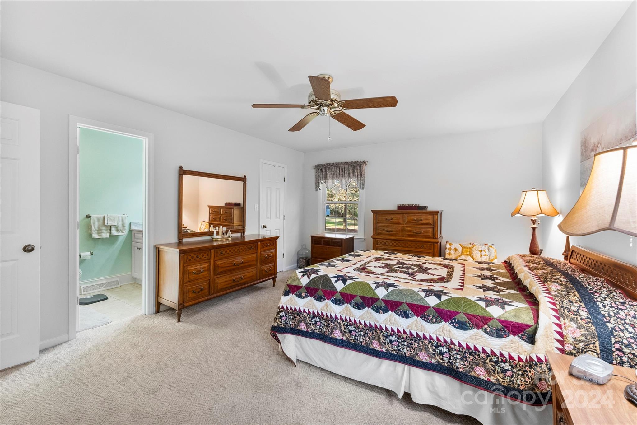 4356 Old Forge Drive