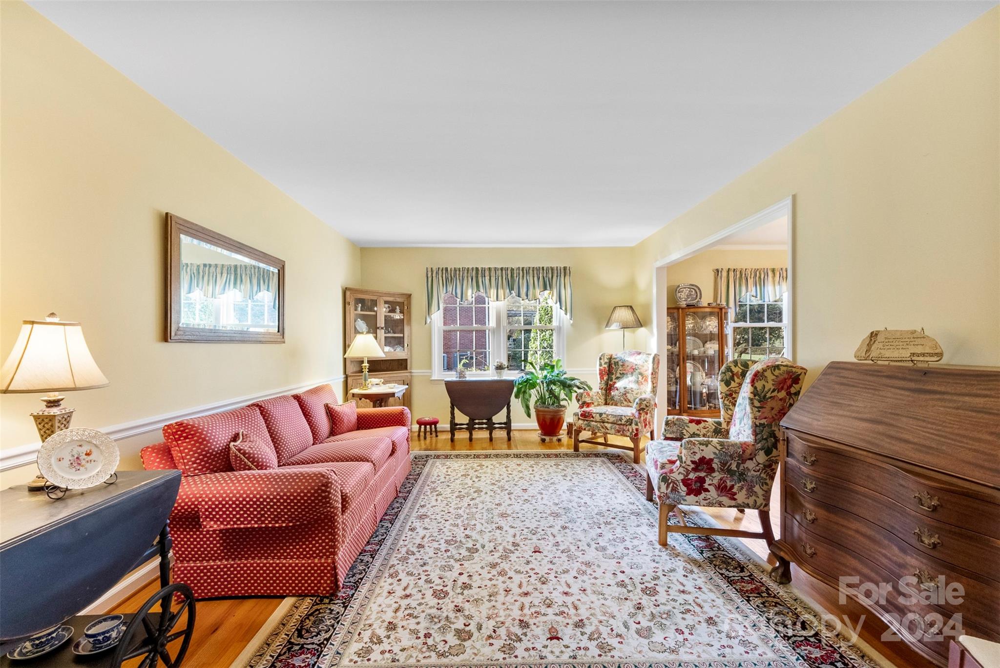 4356 Old Forge Drive