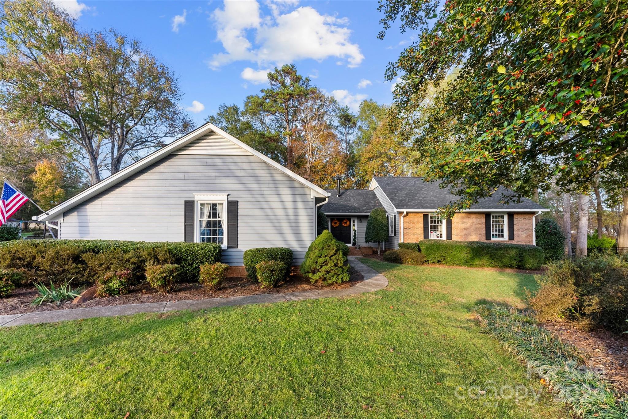 4356 Old Forge Drive