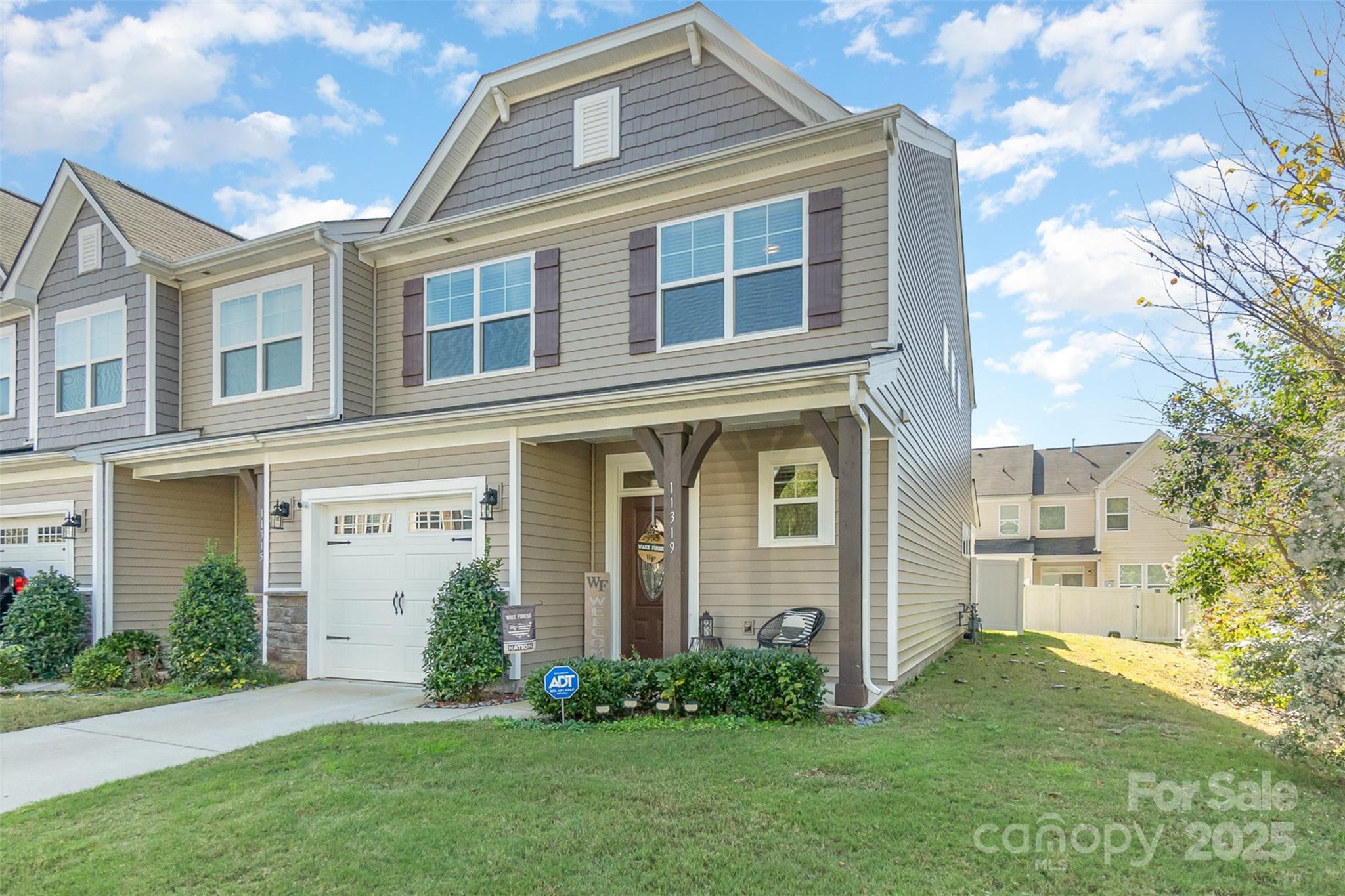 11319 Savannah Creek Drive