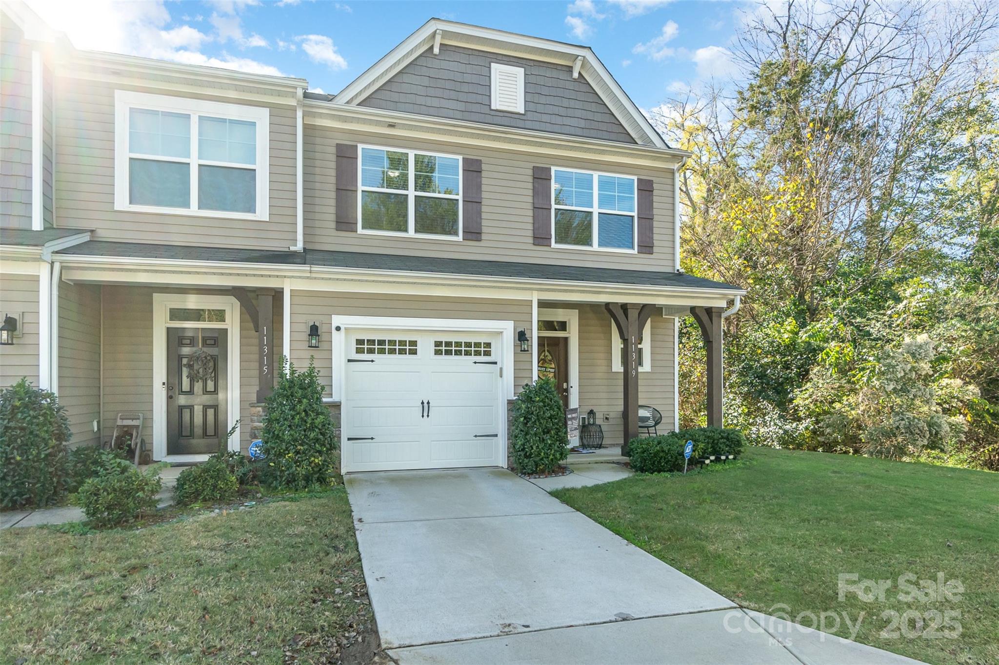 11319 Savannah Creek Drive