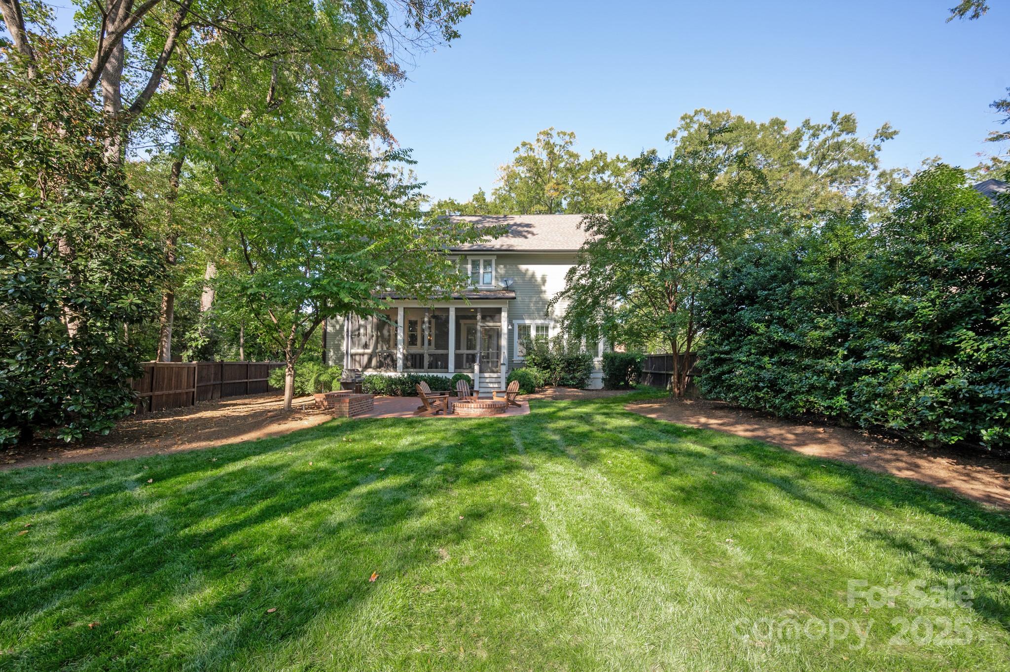 2958 Sharon View Road