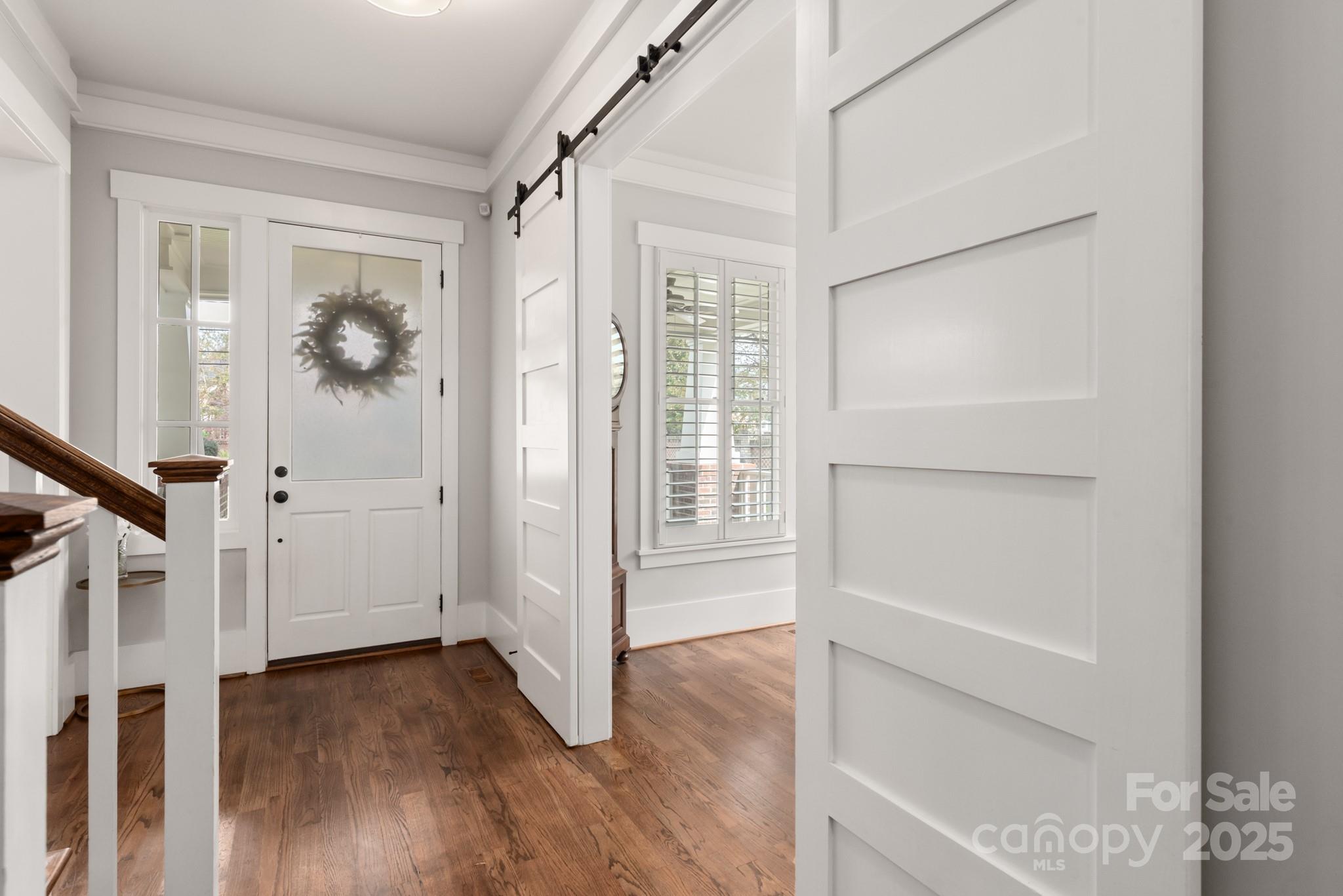 2958 Sharon View Road