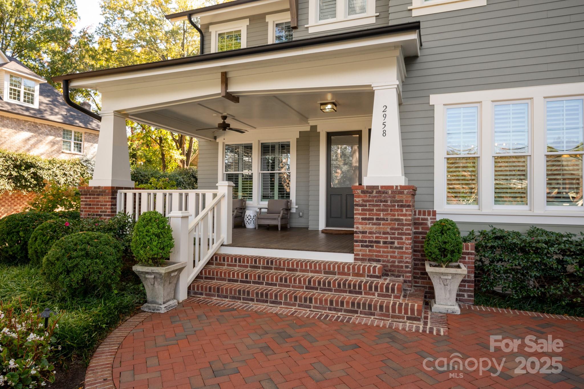 2958 Sharon View Road