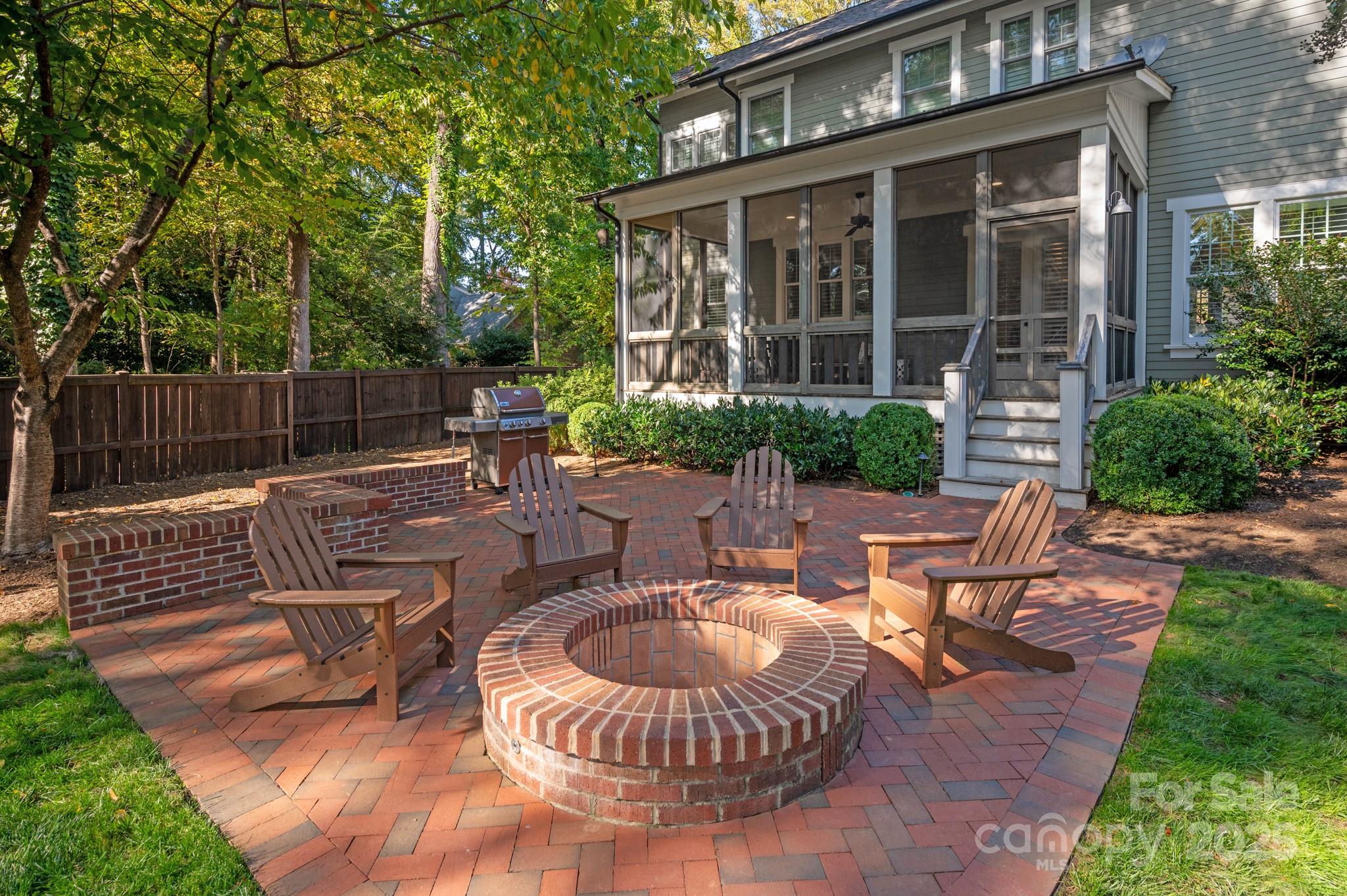 2958 Sharon View Road
