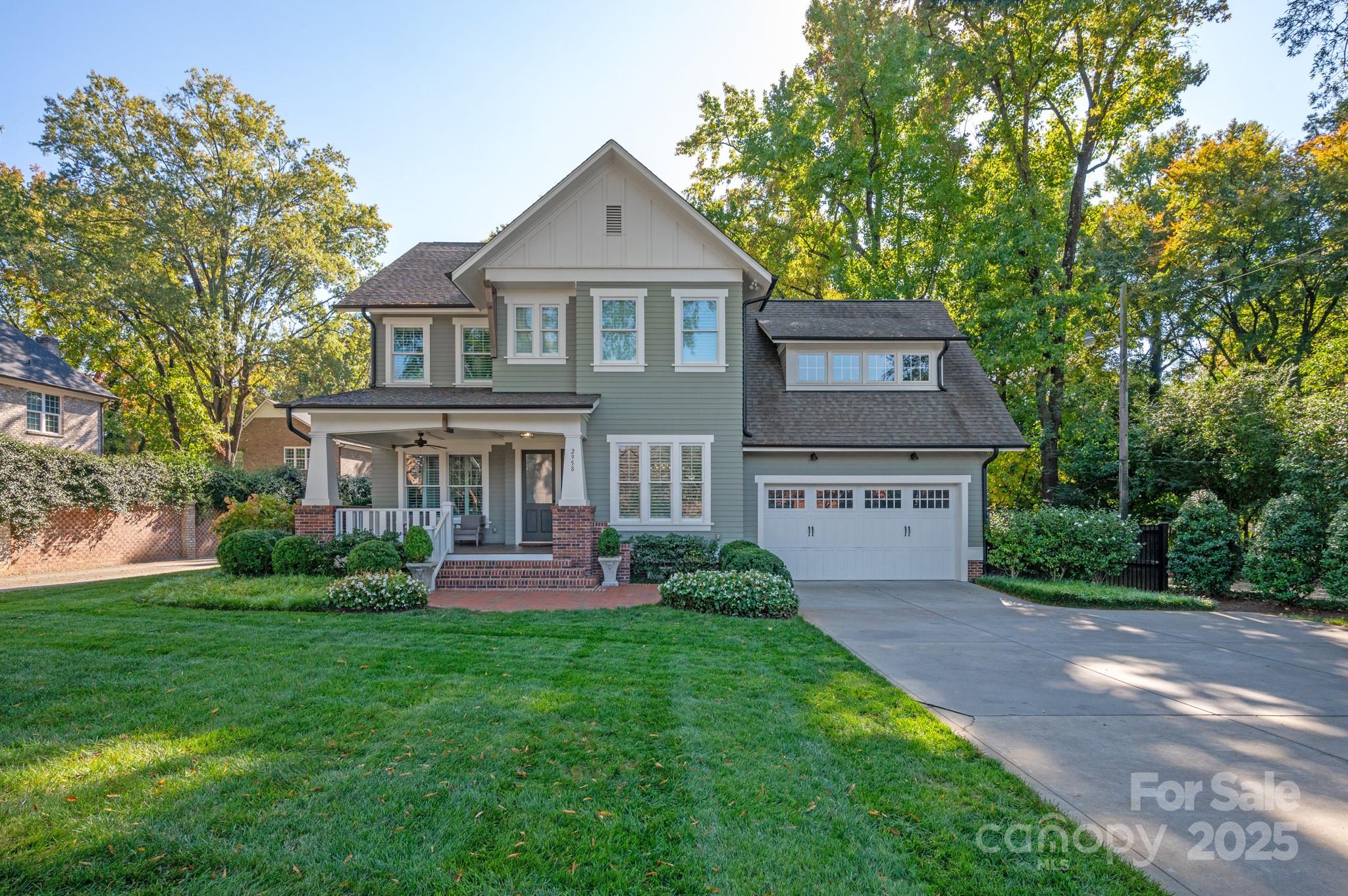 2958 Sharon View Road