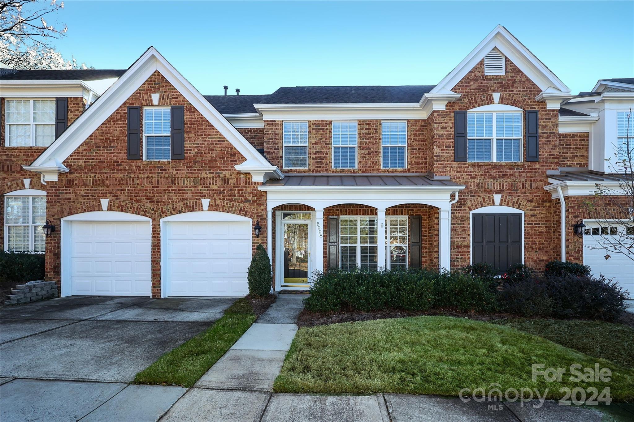 5008 Ashford Crest Lane