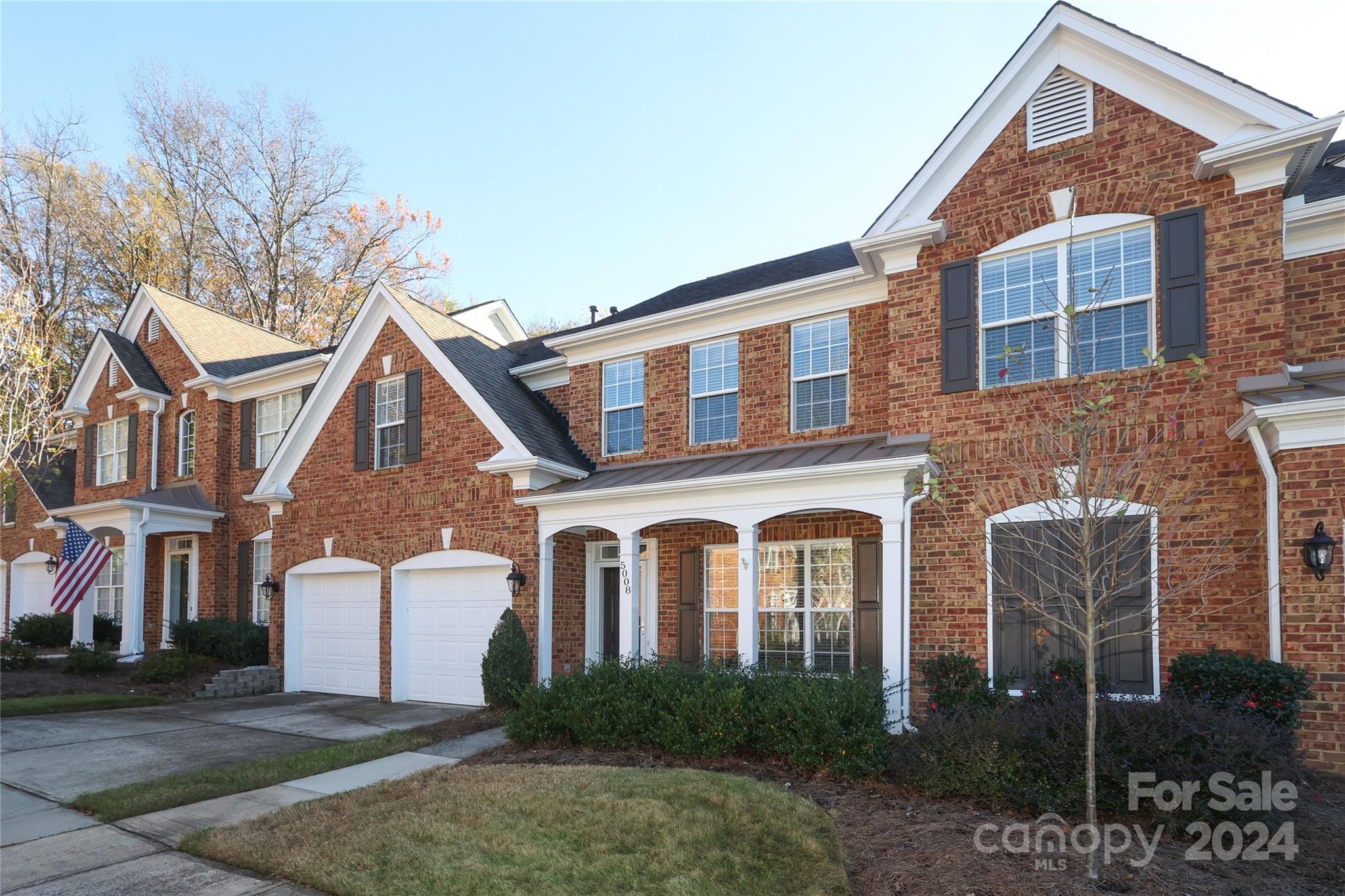 5008 Ashford Crest Lane