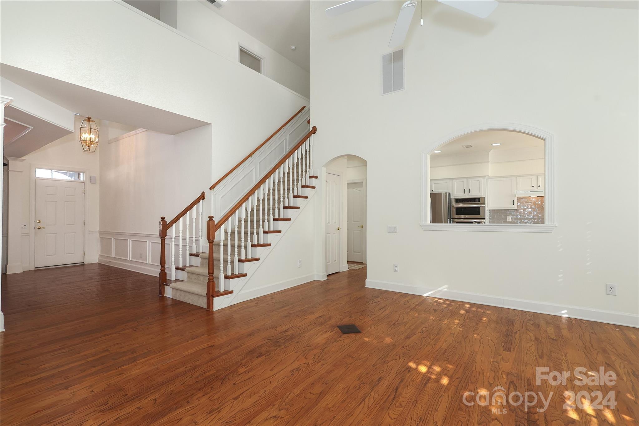 5008 Ashford Crest Lane