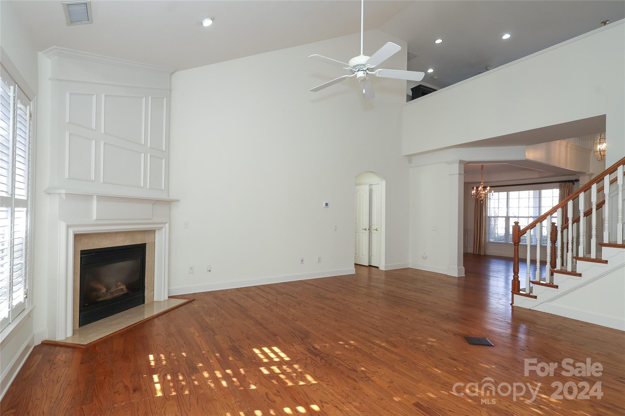 5008 Ashford Crest Lane