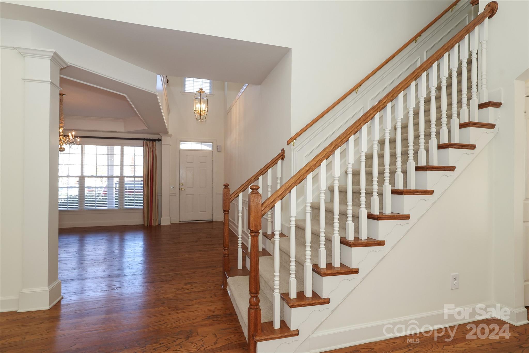 5008 Ashford Crest Lane