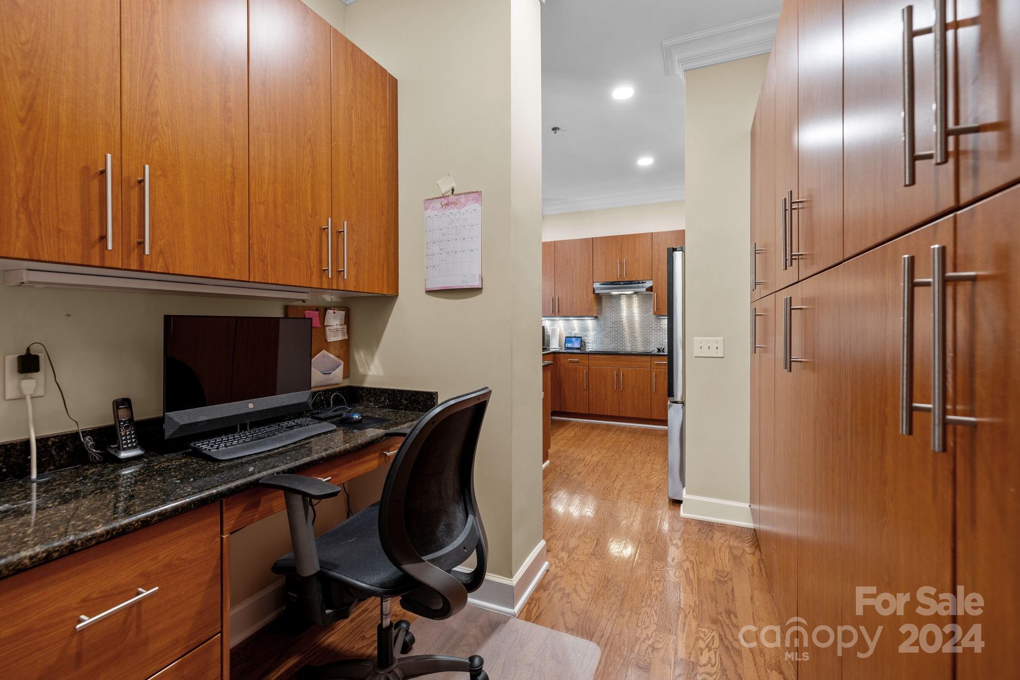 1320 Fillmore Avenue Unit: 504