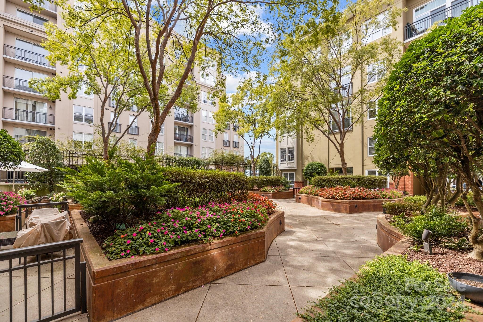 1320 Fillmore Avenue Unit: 504