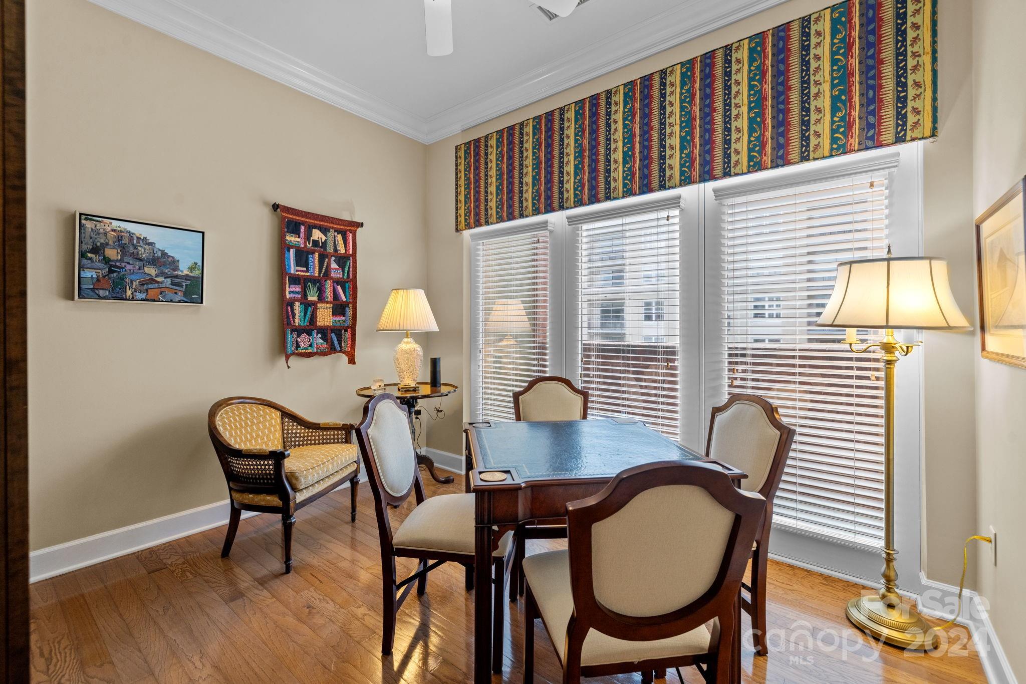 1320 Fillmore Avenue Unit: 504