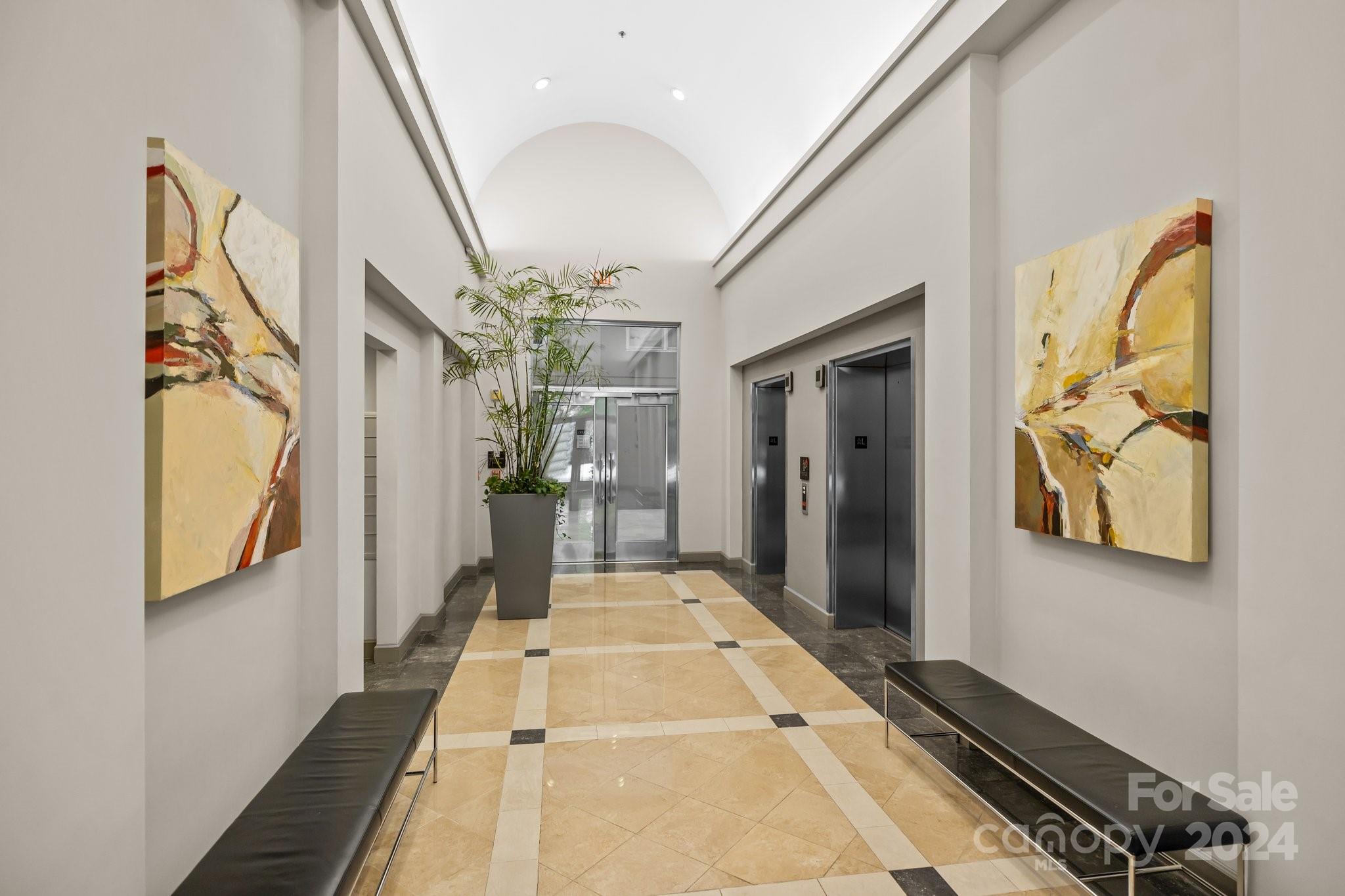 1320 Fillmore Avenue Unit: 504