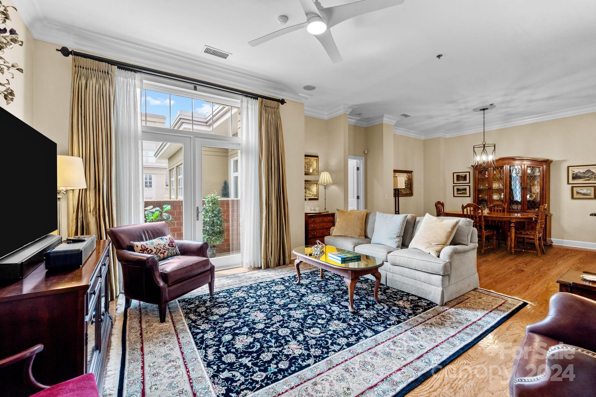 1320 Fillmore Avenue Unit: 504