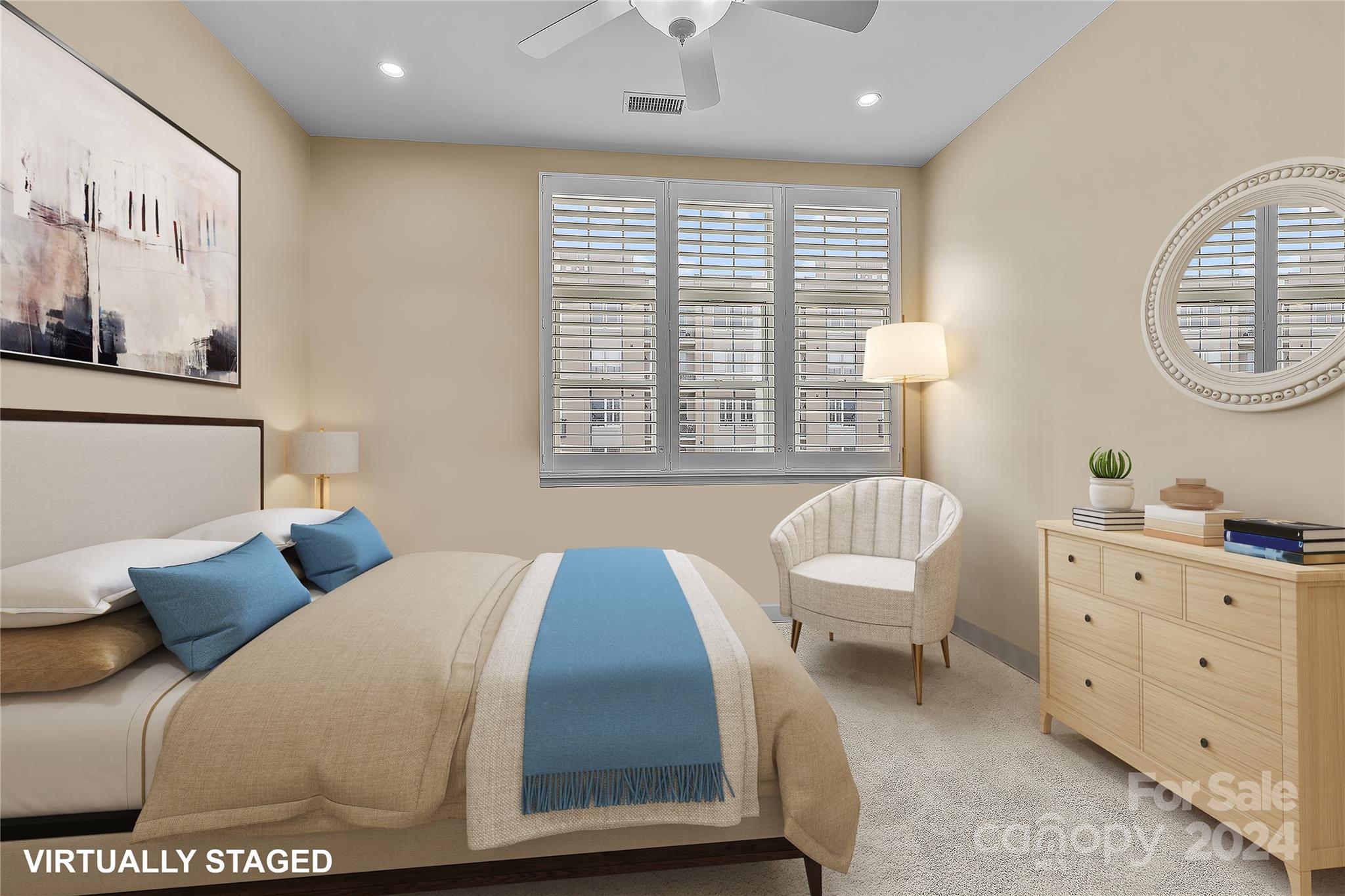 1320 Fillmore Avenue Unit: 504
