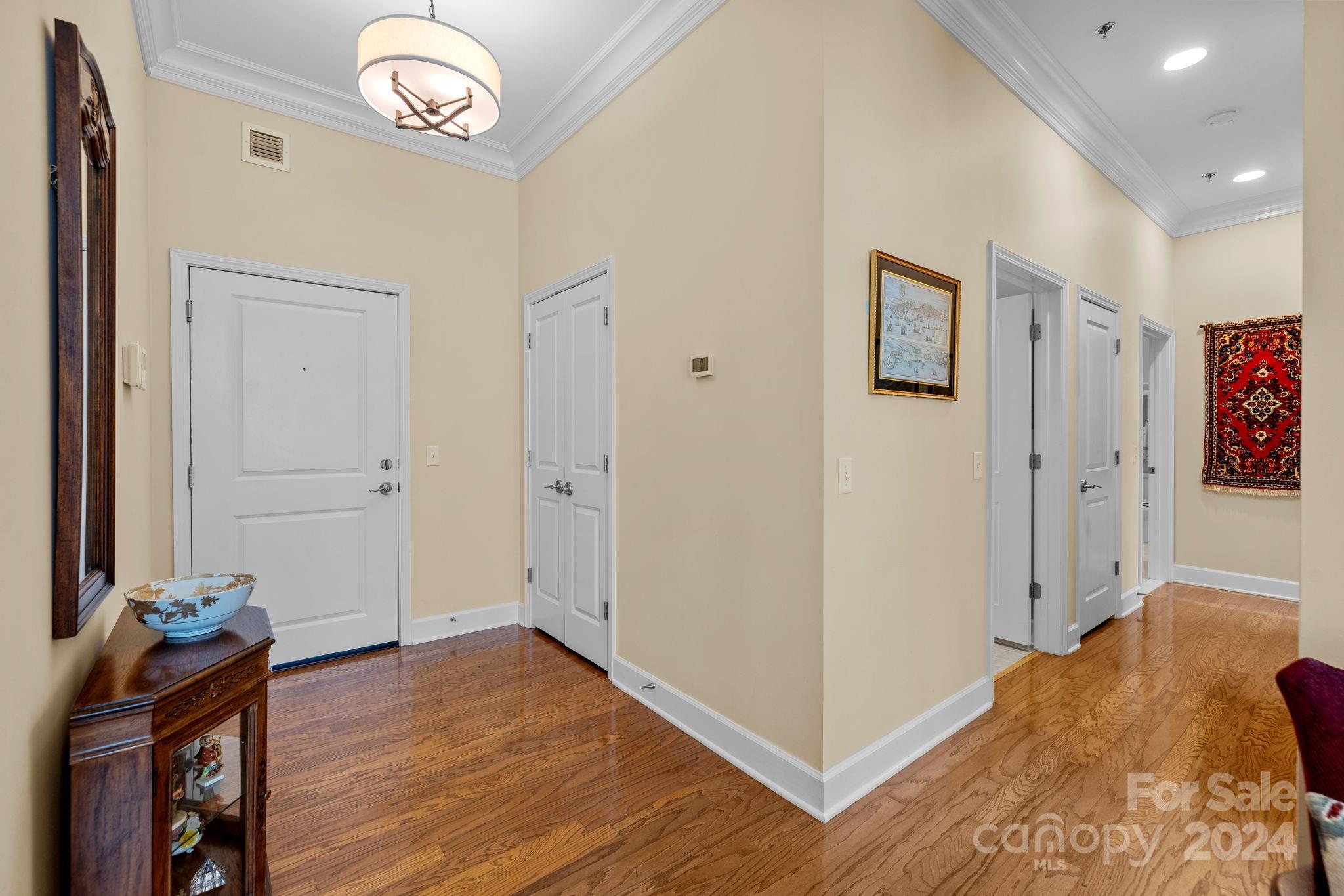 1320 Fillmore Avenue Unit: 504