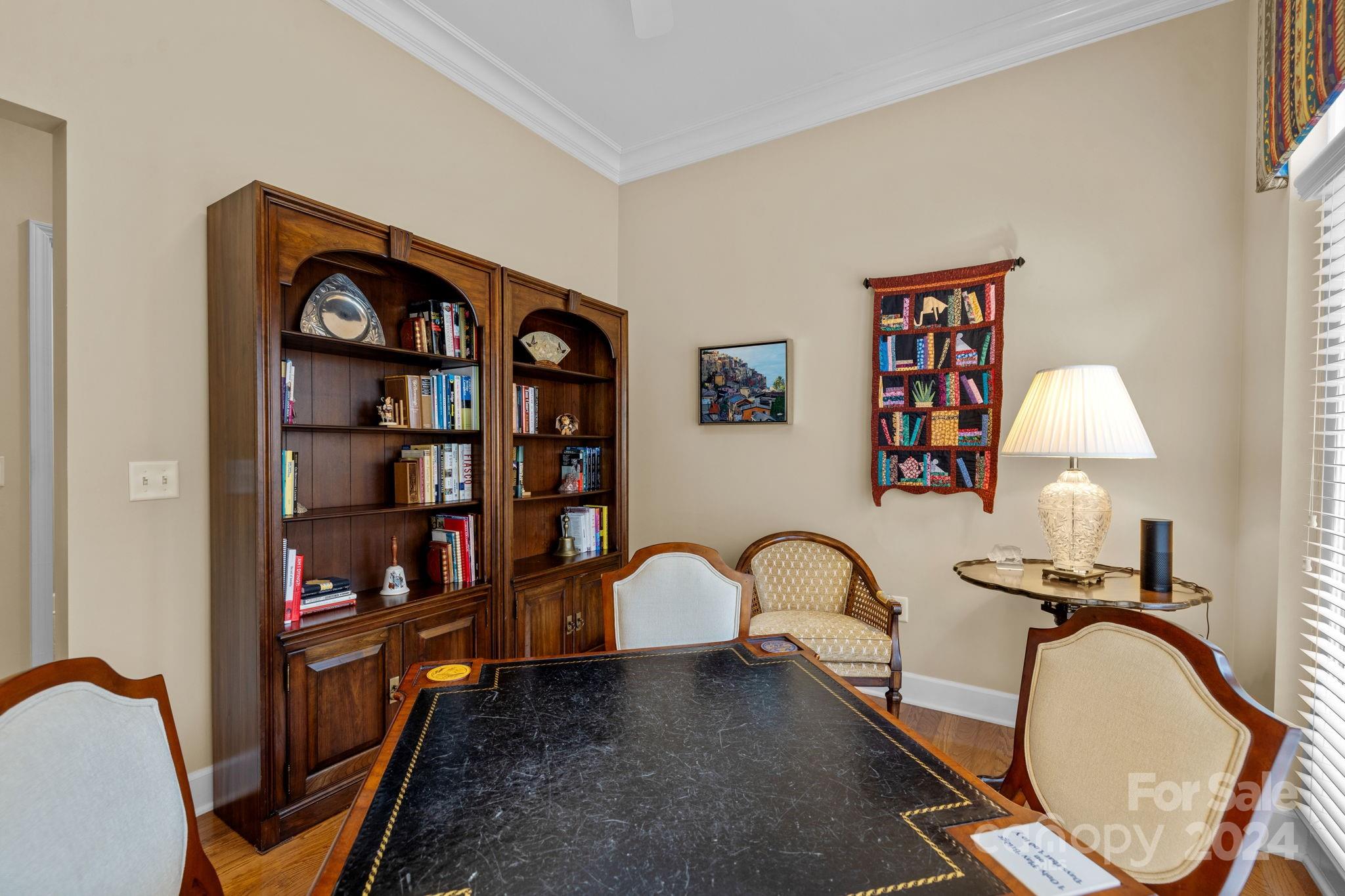 1320 Fillmore Avenue Unit: 504