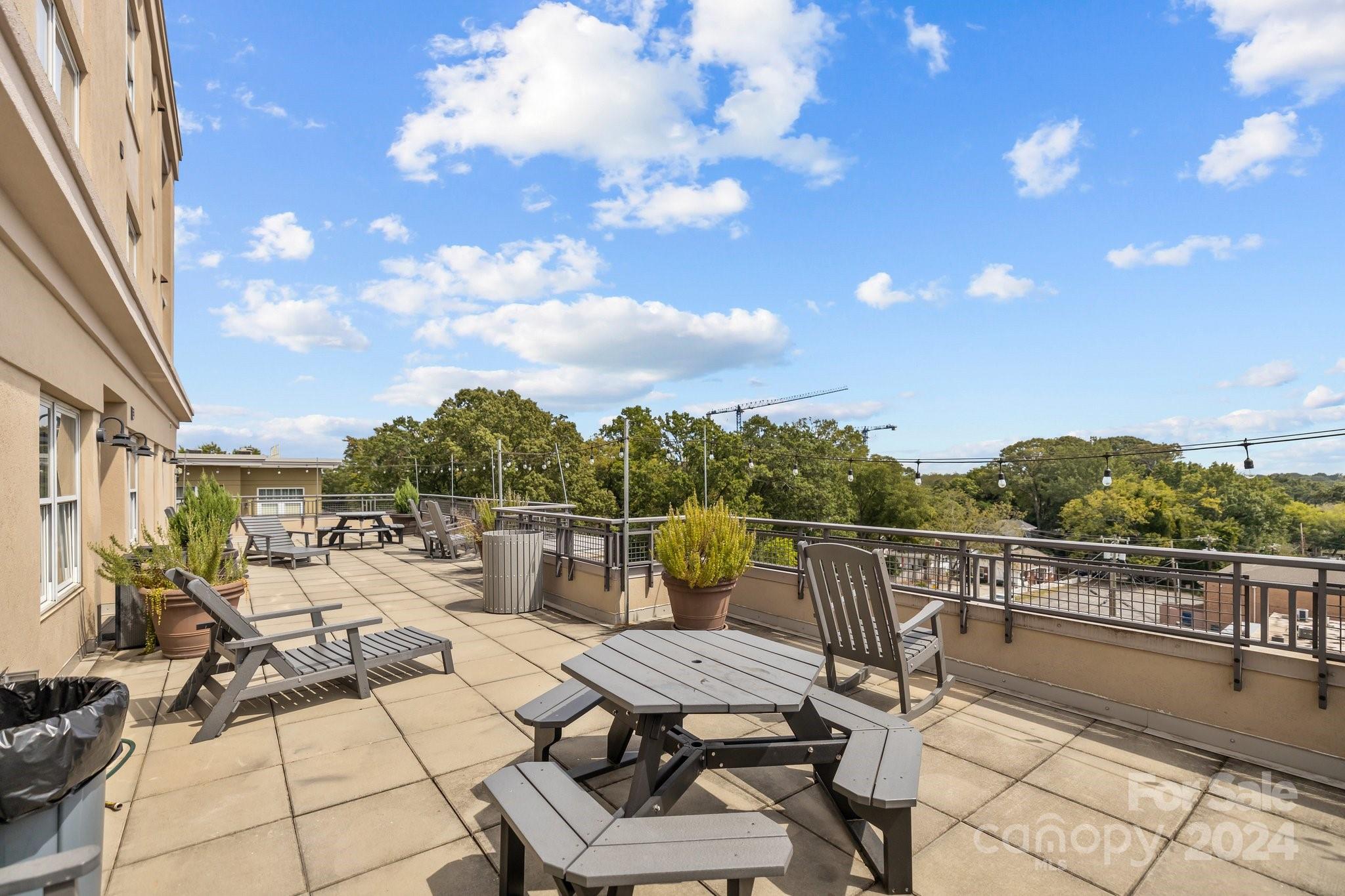 1320 Fillmore Avenue Unit: 504