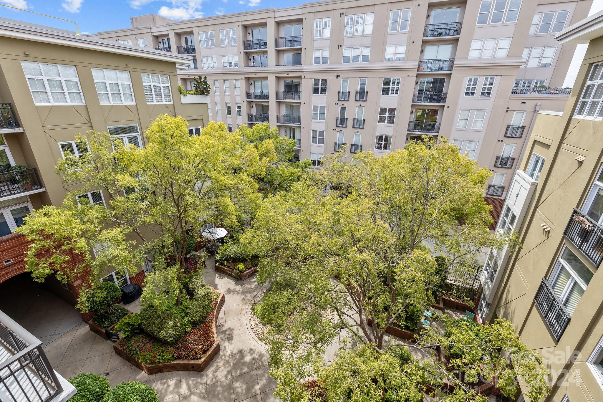 1320 Fillmore Avenue Unit: 504