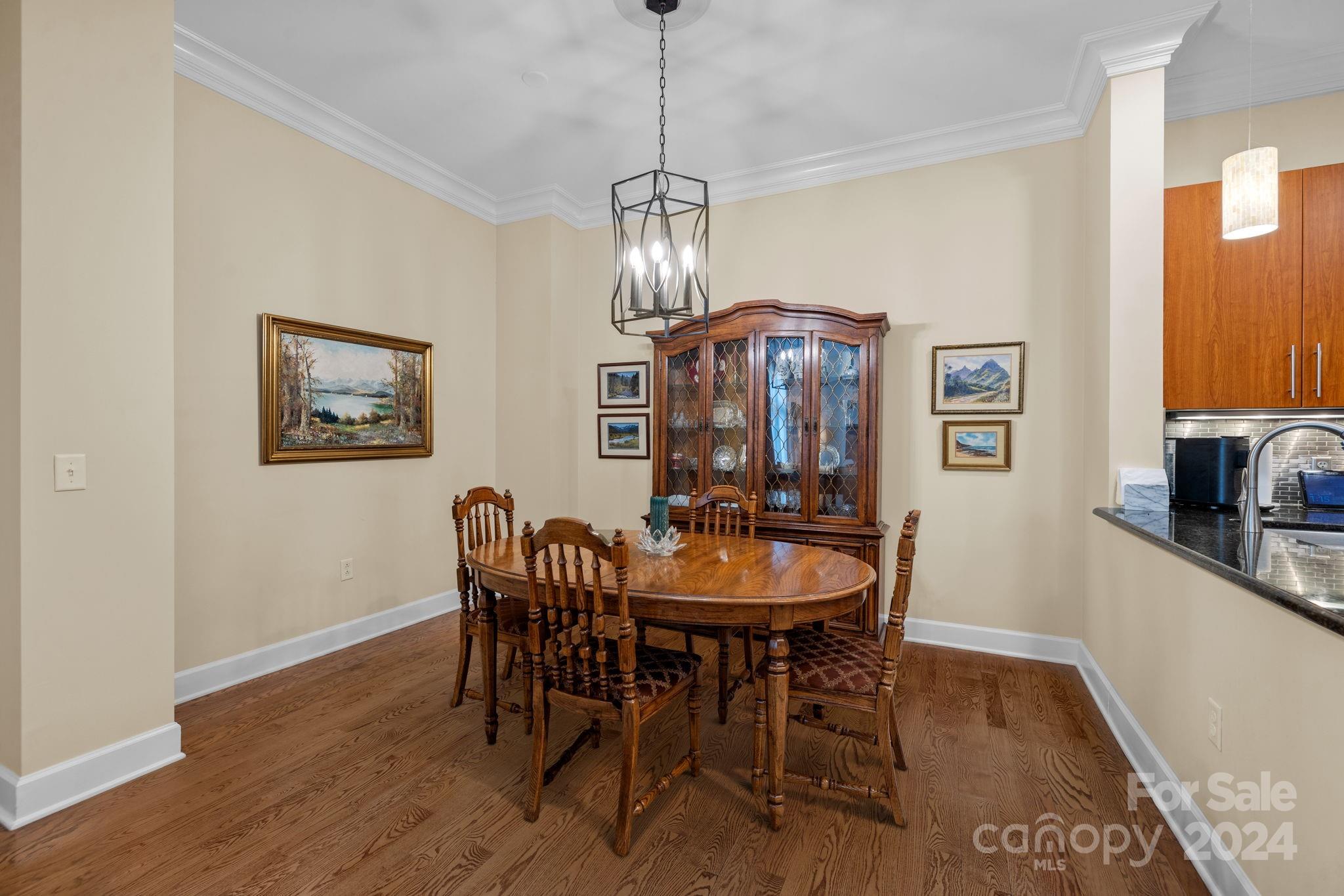 1320 Fillmore Avenue Unit: 504