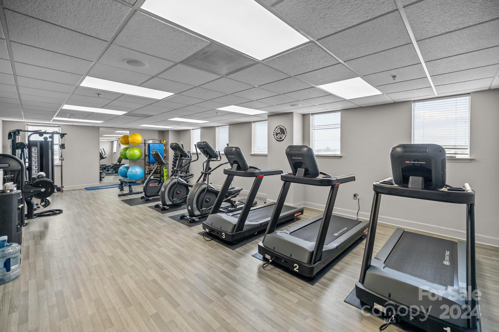 1320 Fillmore Avenue Unit: 504