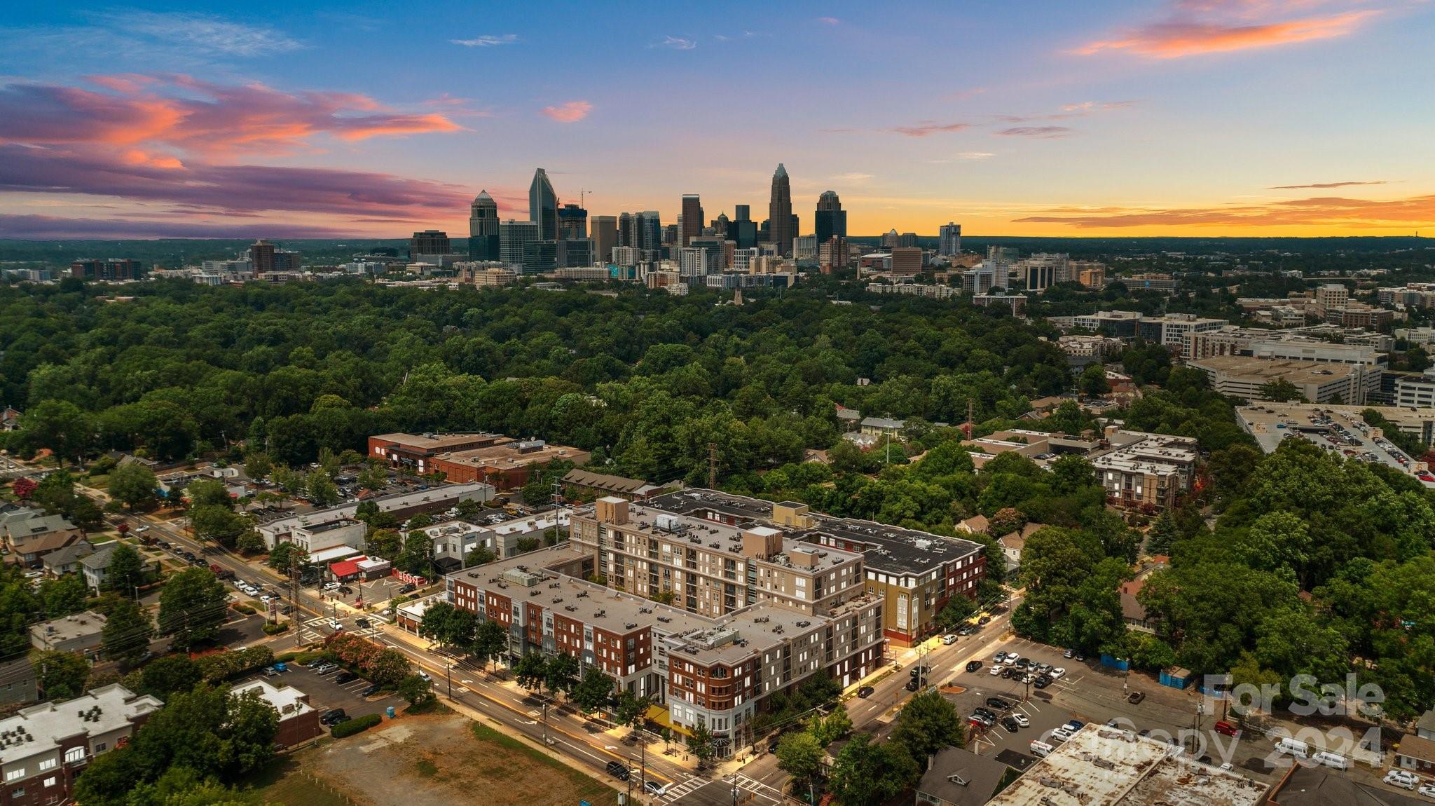 1320 Fillmore Avenue Unit: 504