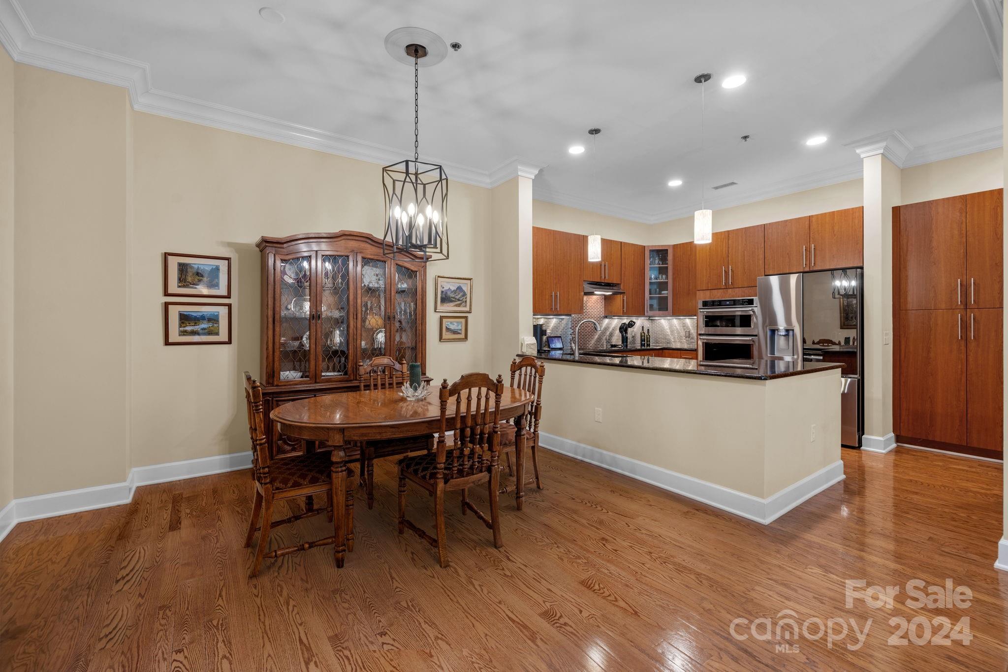 1320 Fillmore Avenue Unit: 504