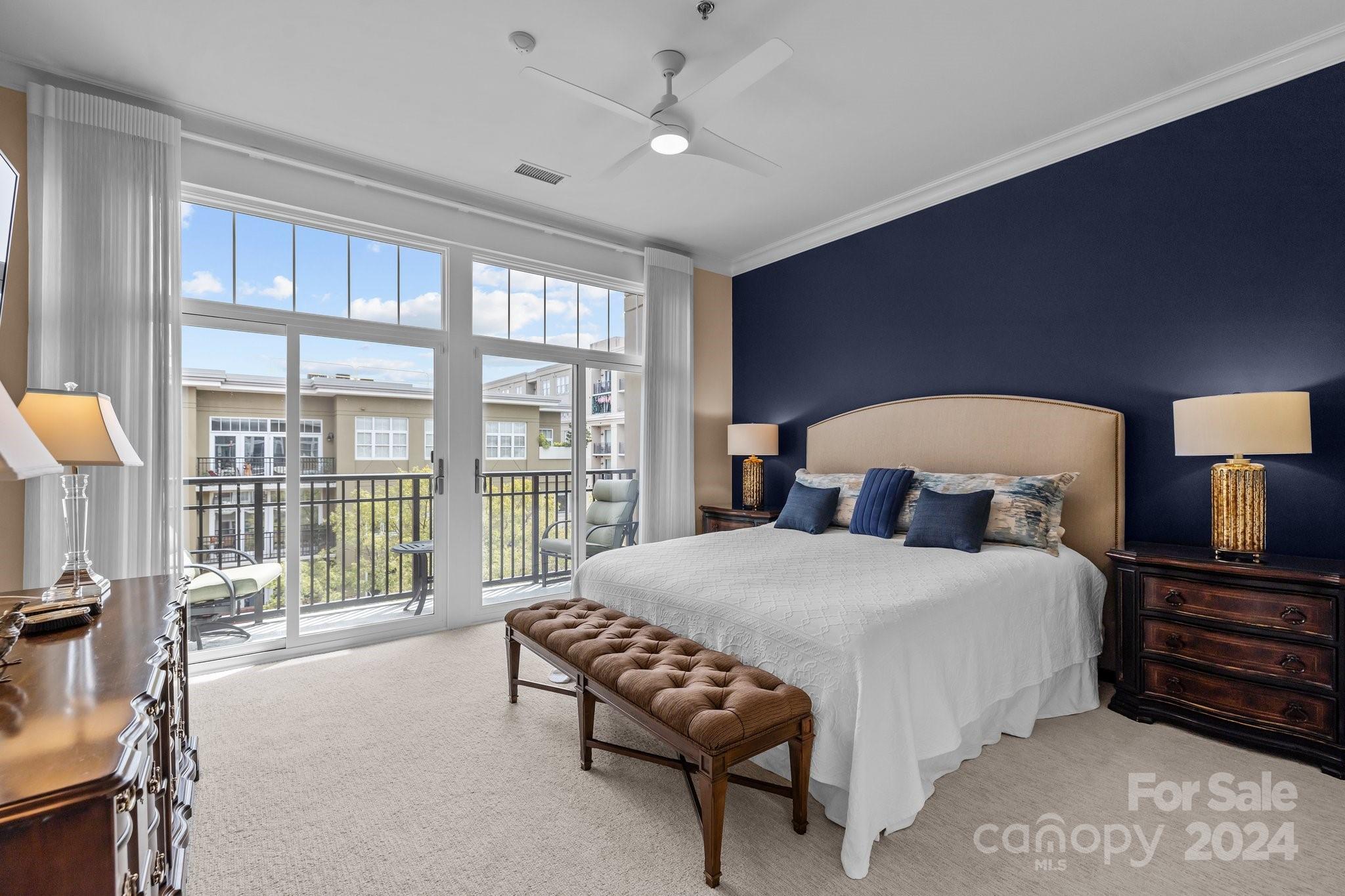 1320 Fillmore Avenue Unit: 504