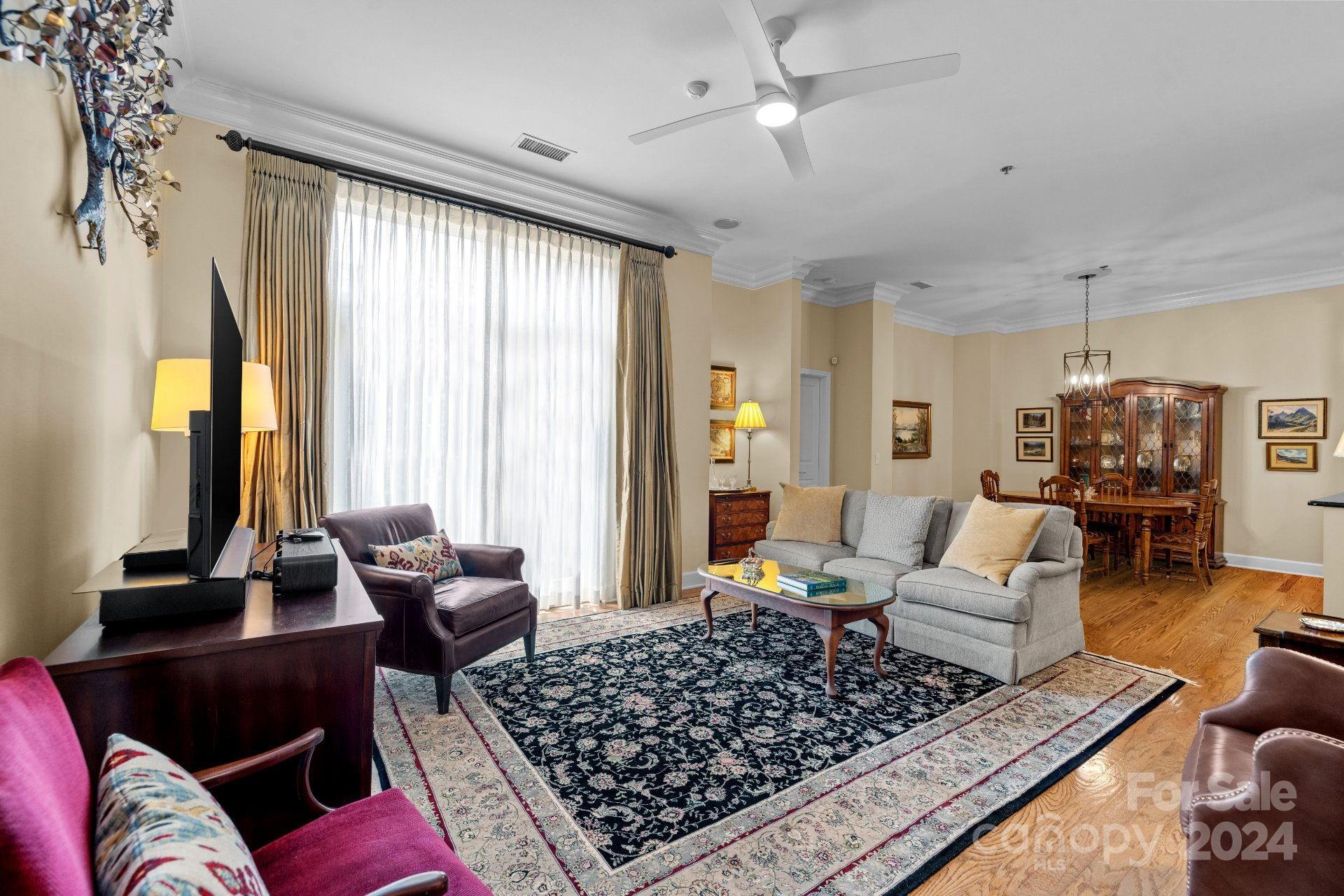 1320 Fillmore Avenue Unit: 504