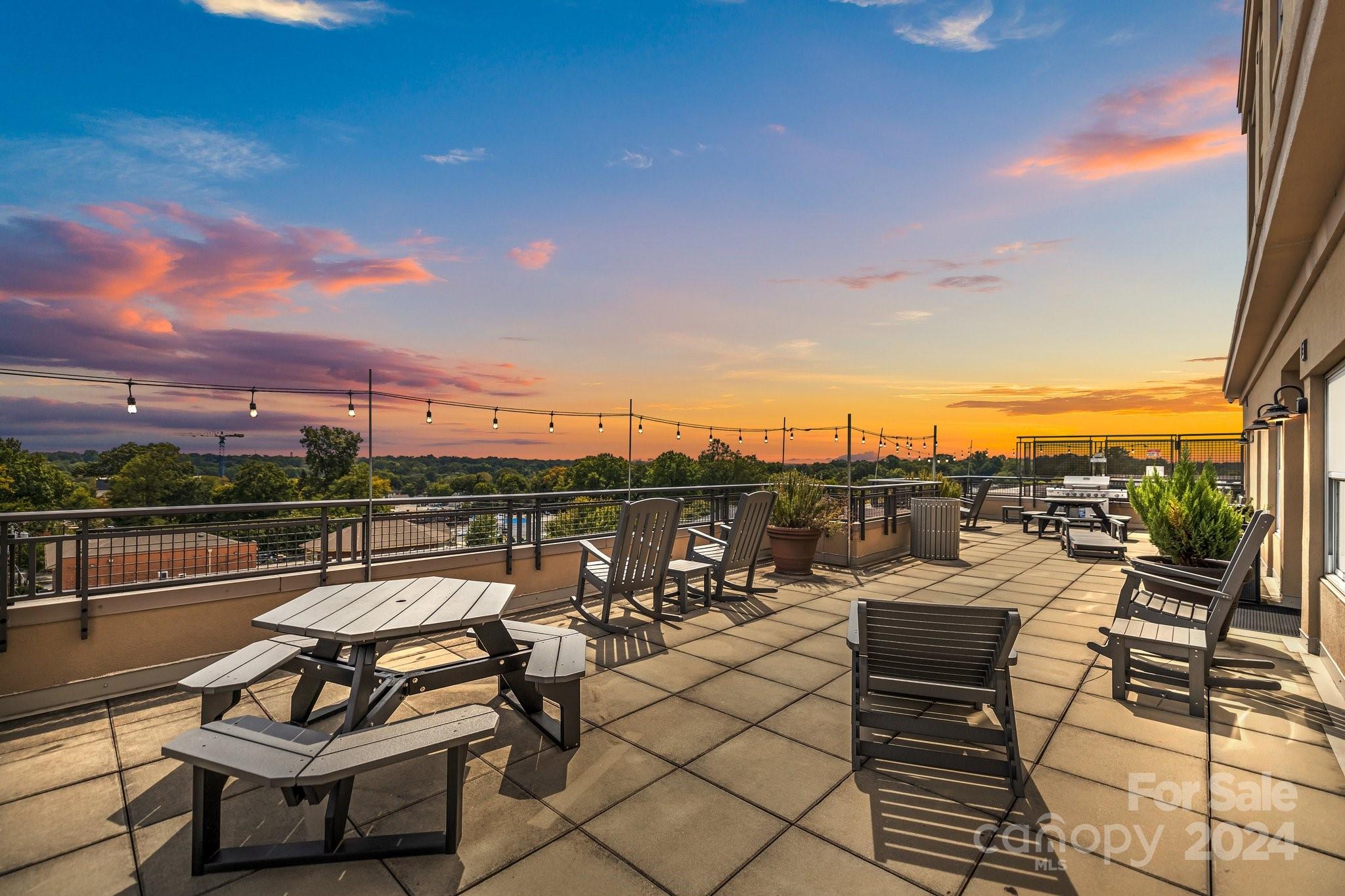 1320 Fillmore Avenue Unit: 504