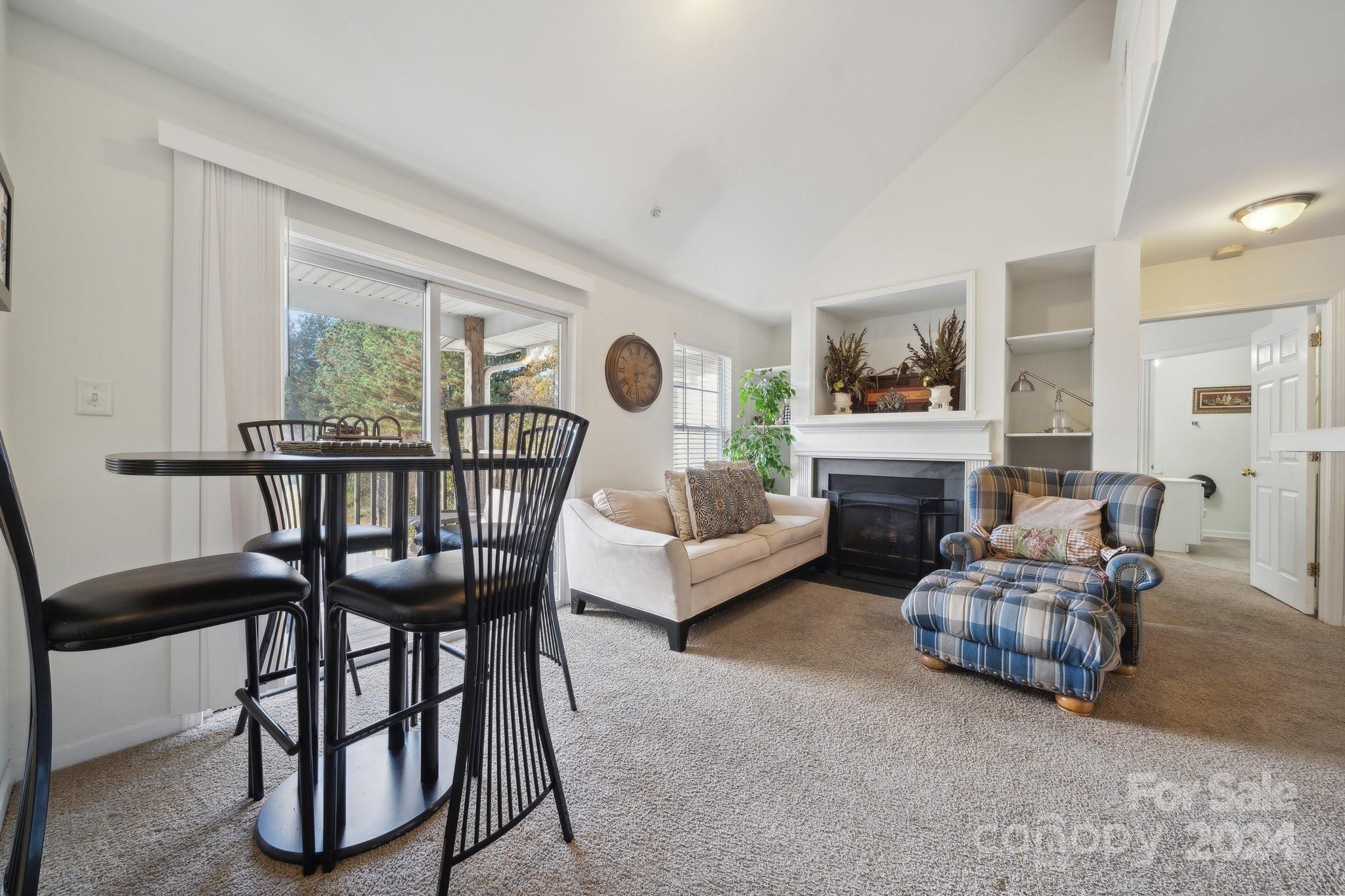 2523 Carya Pond Lane