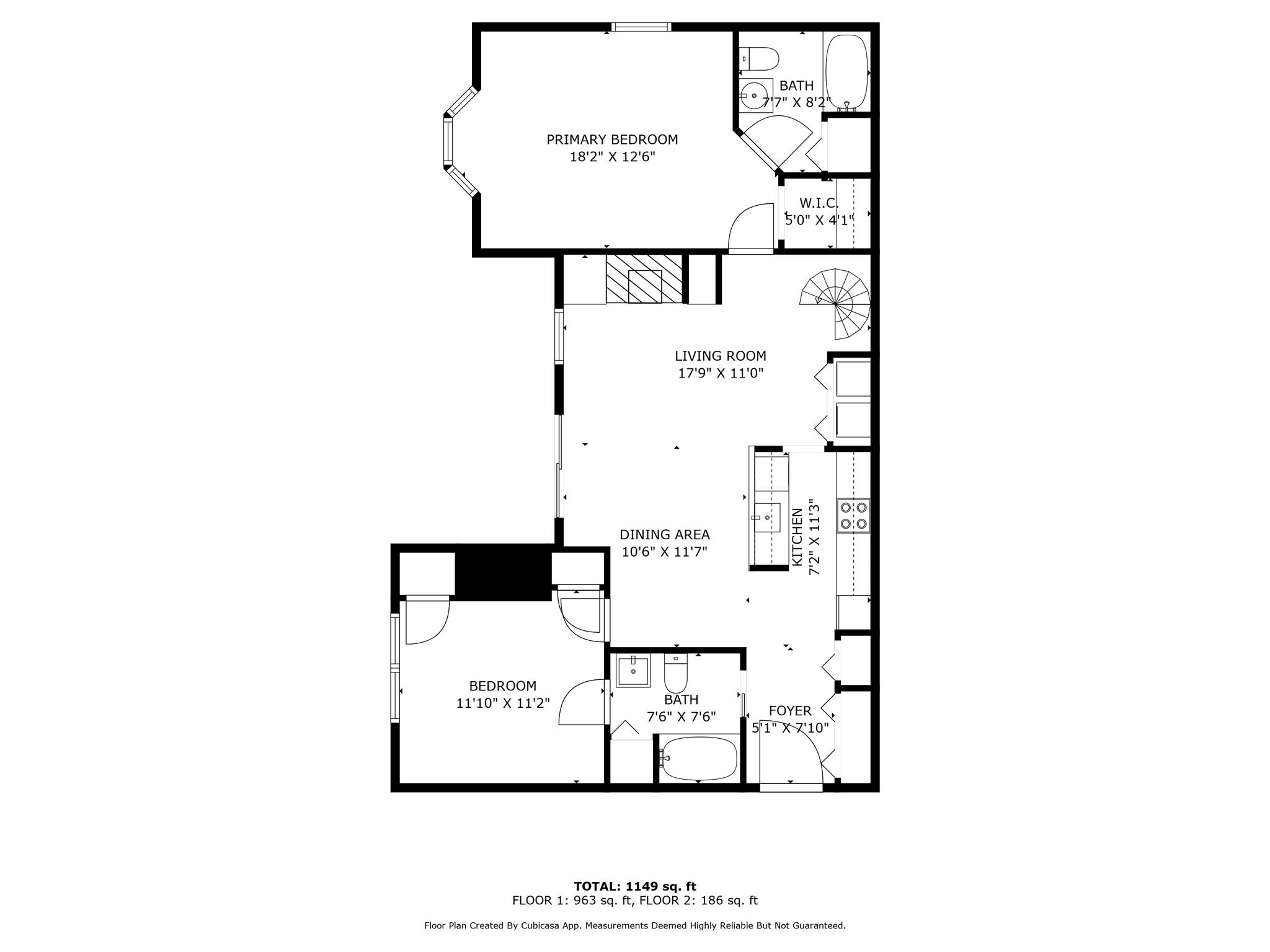 2523 Carya Pond Lane