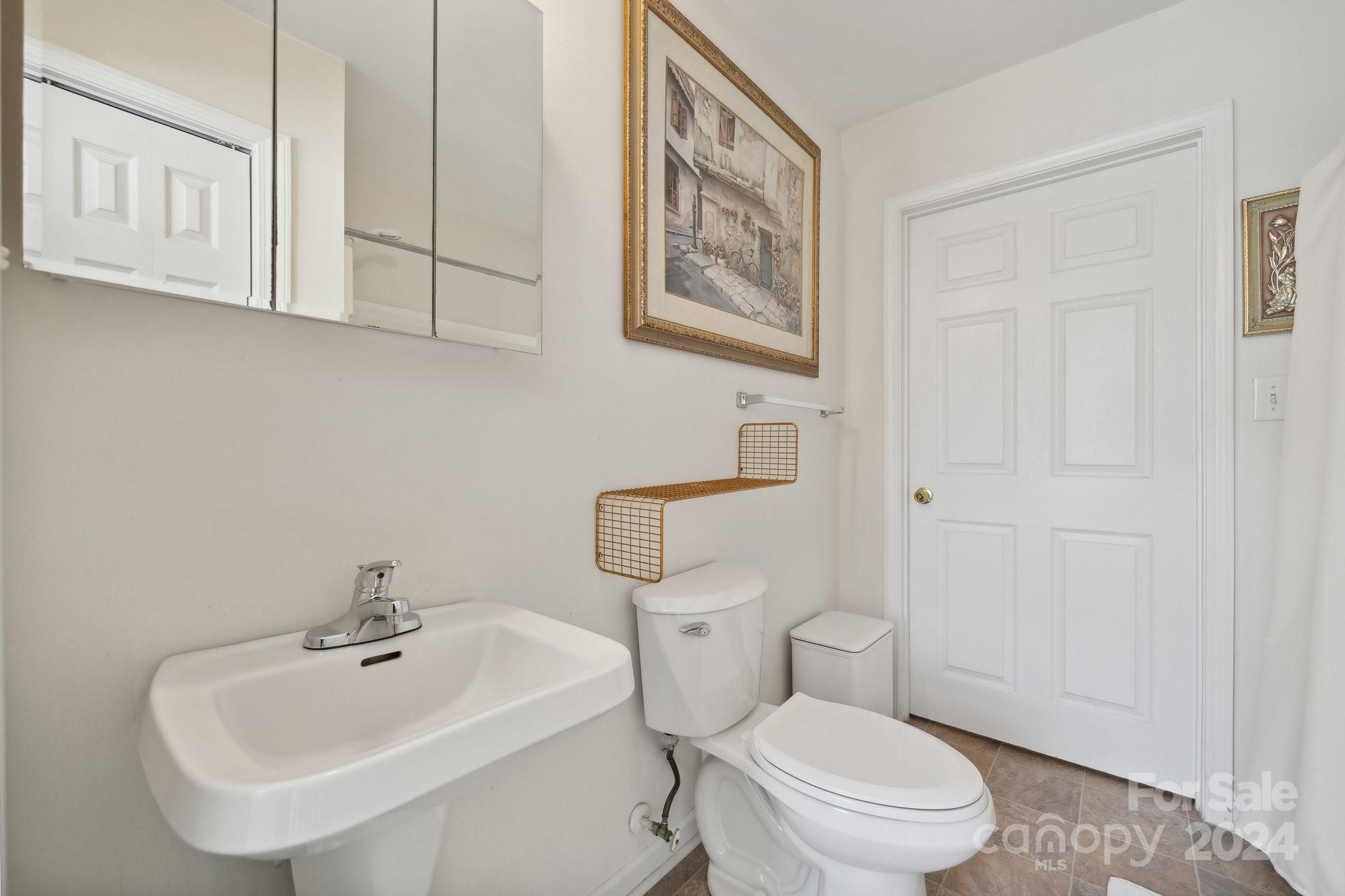 2523 Carya Pond Lane