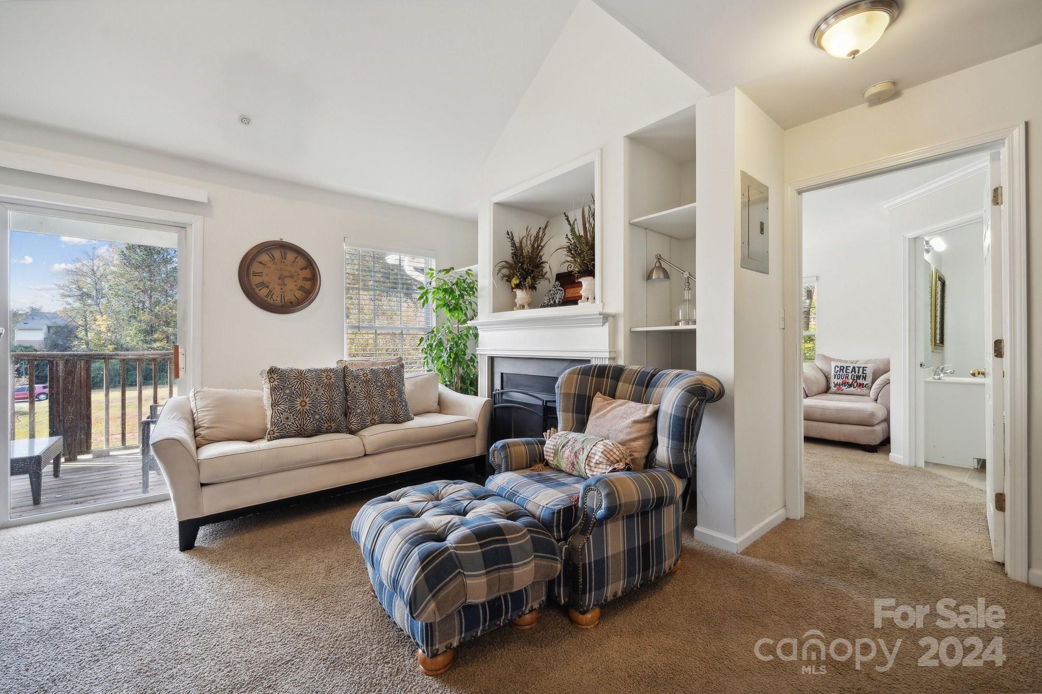 2523 Carya Pond Lane