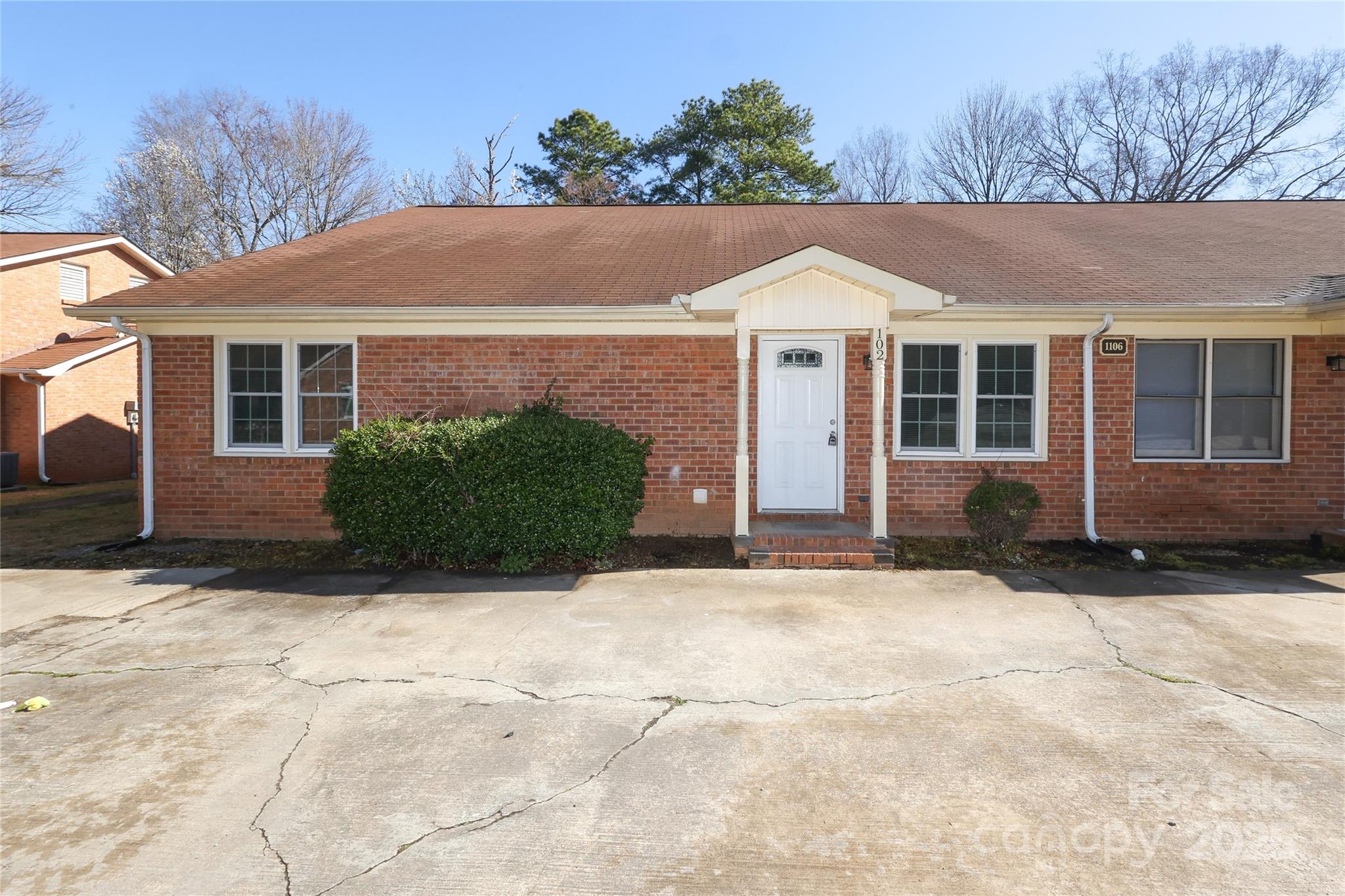 1106 Chandler Drive