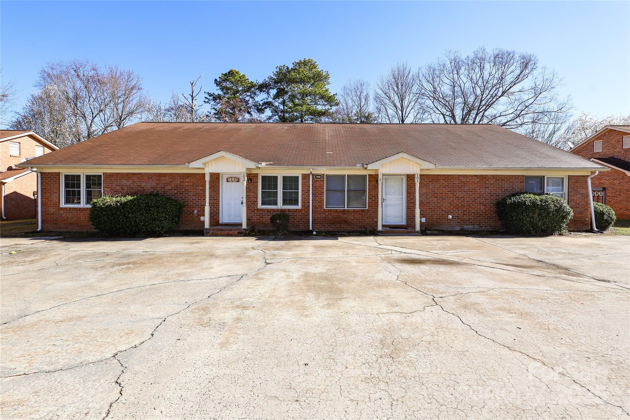 1106 Chandler Drive