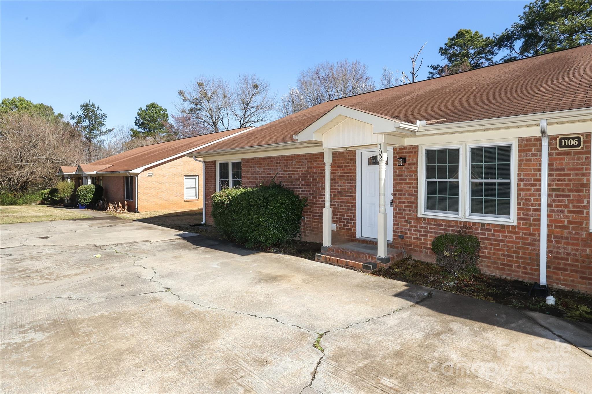 1106 Chandler Drive