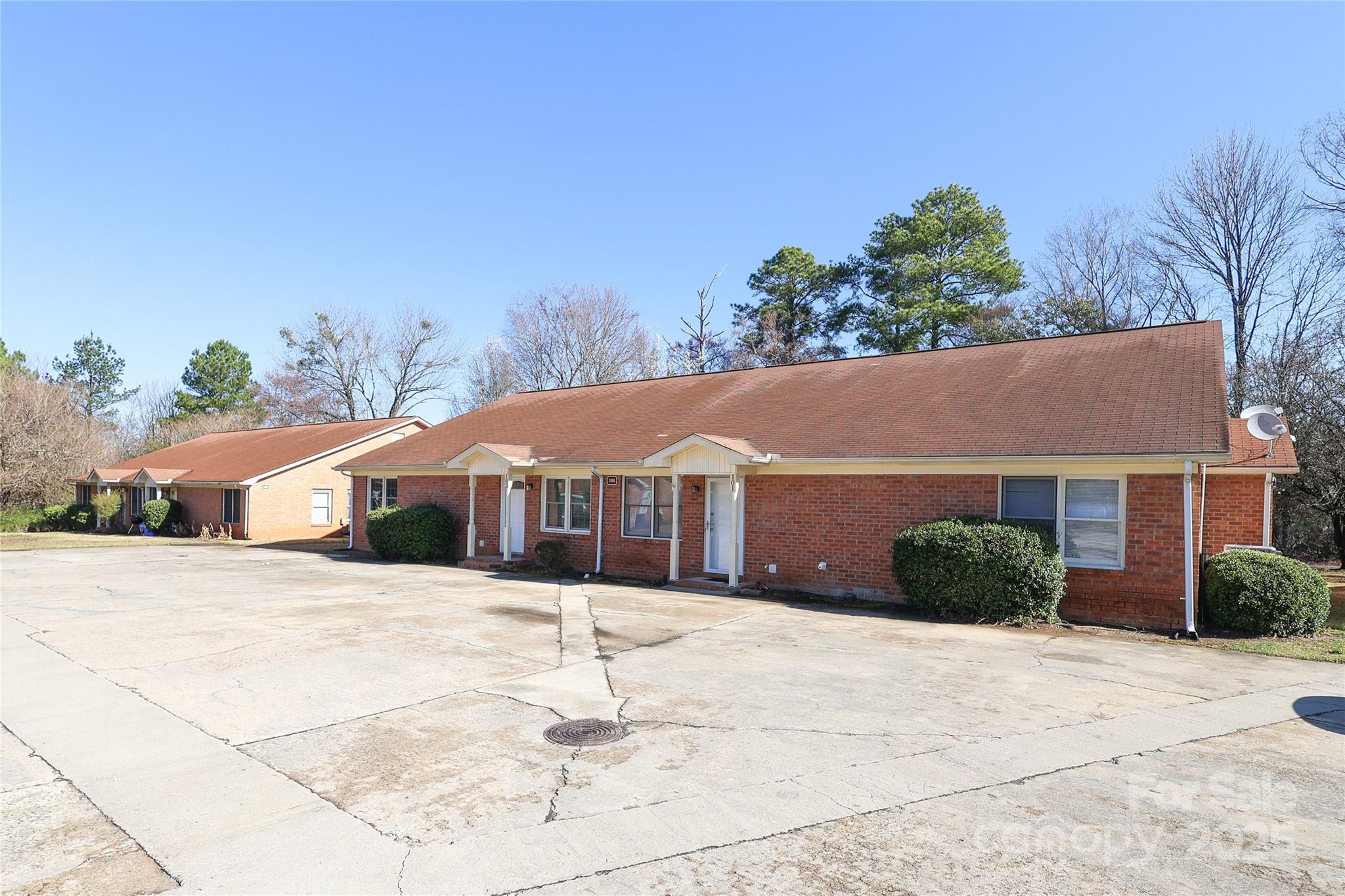 1106 Chandler Drive