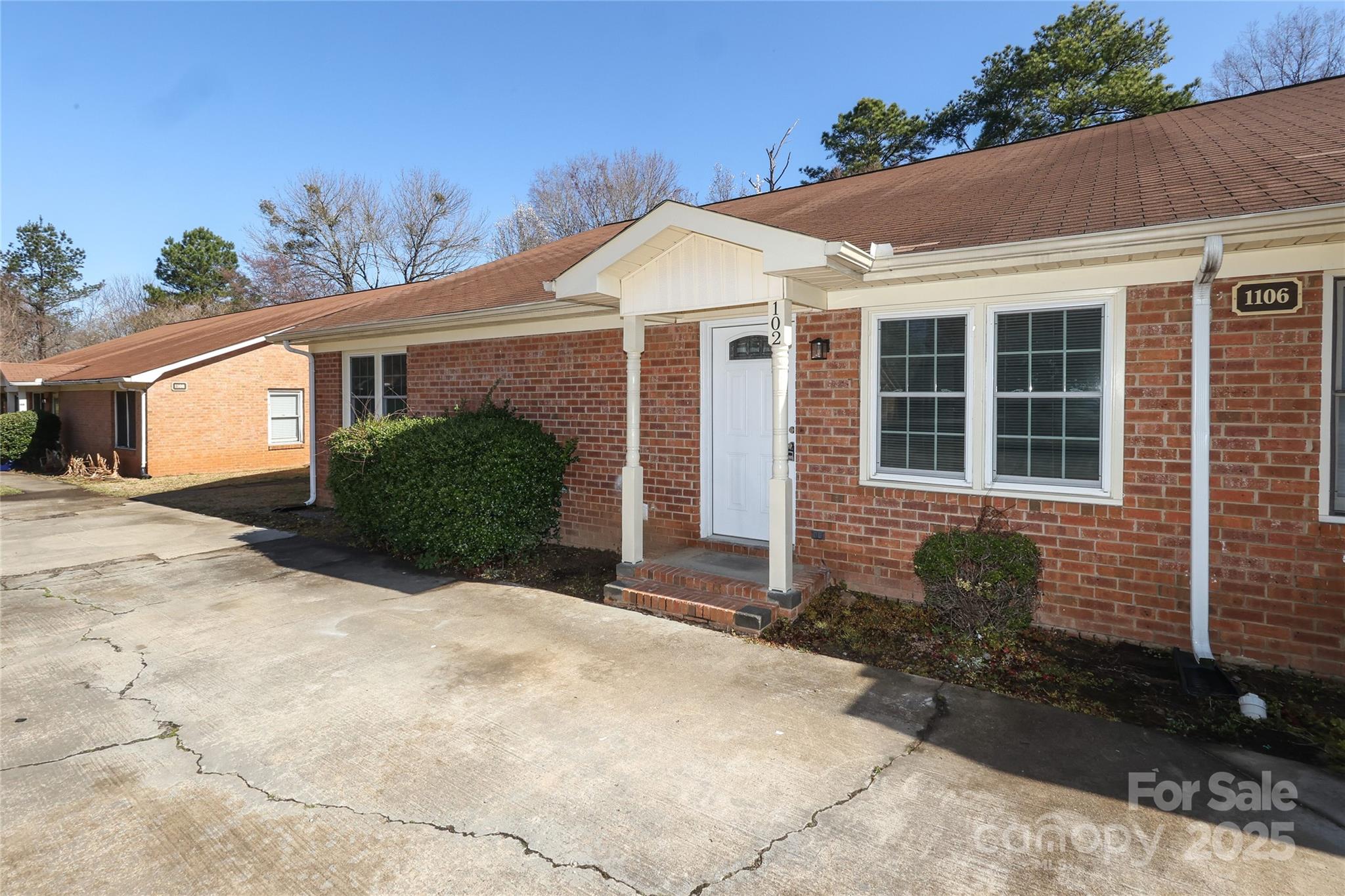 1106 Chandler Drive