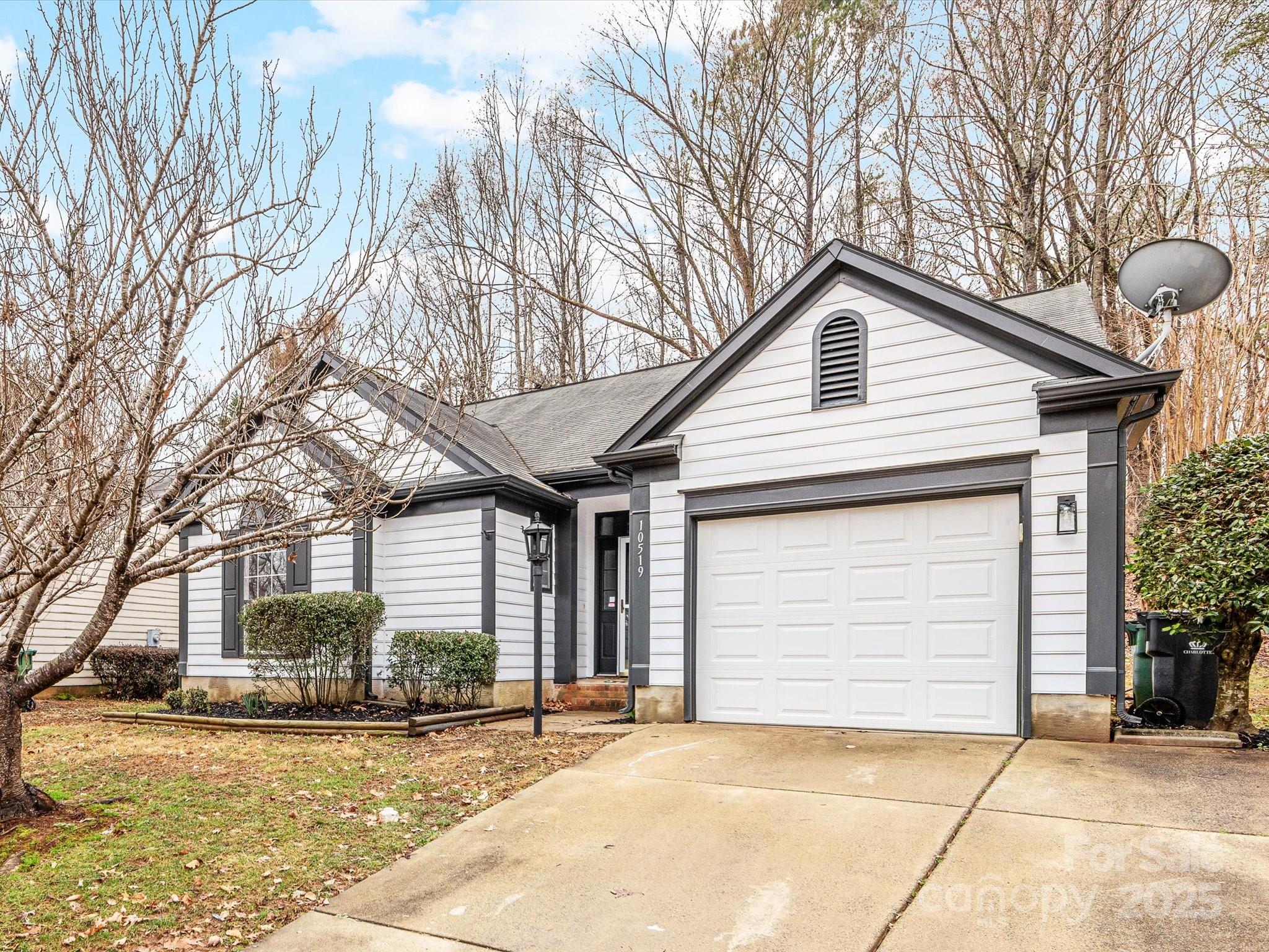 10519 Brawley Lane