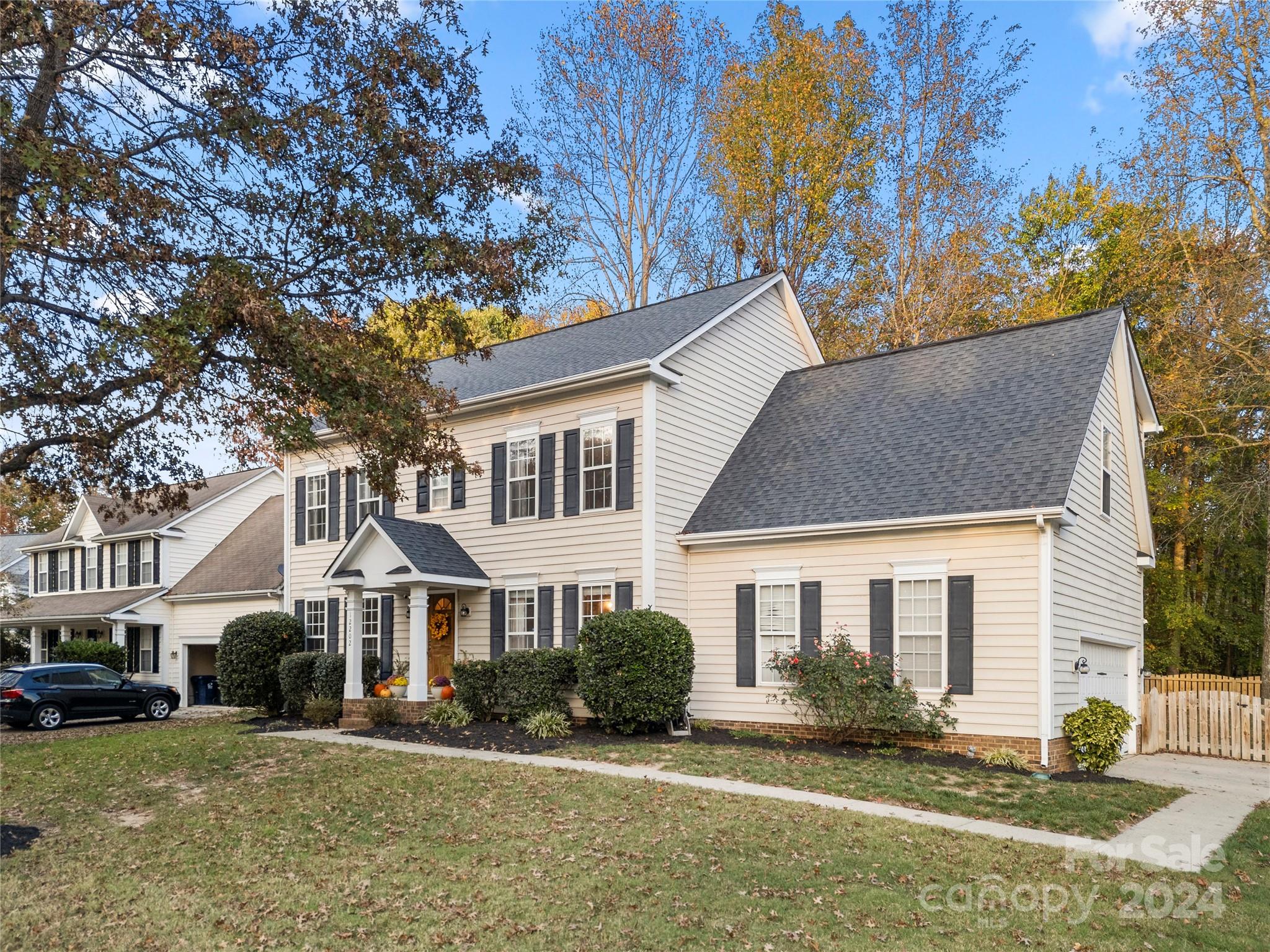 12202 Shiro Court
