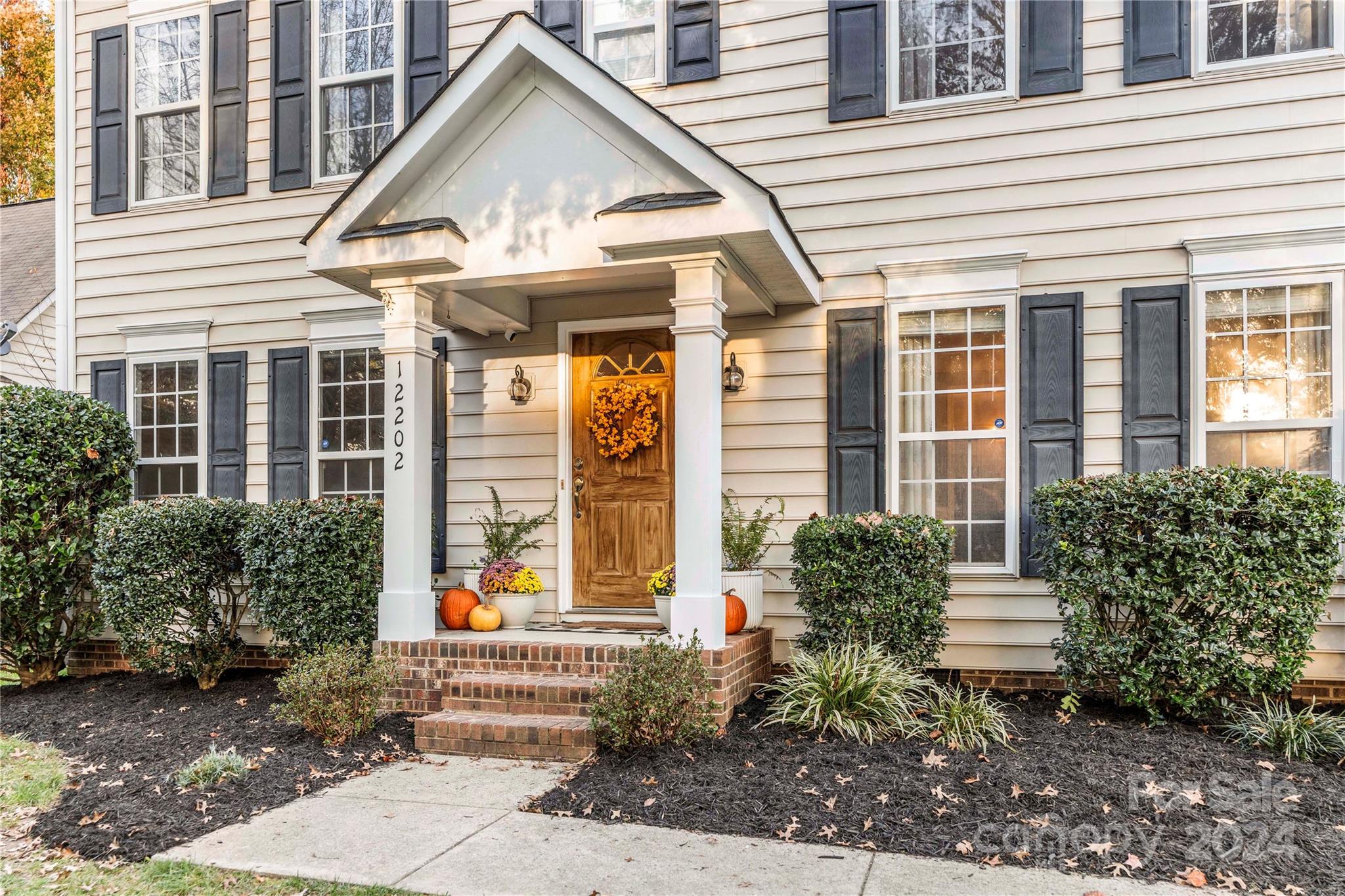 12202 Shiro Court