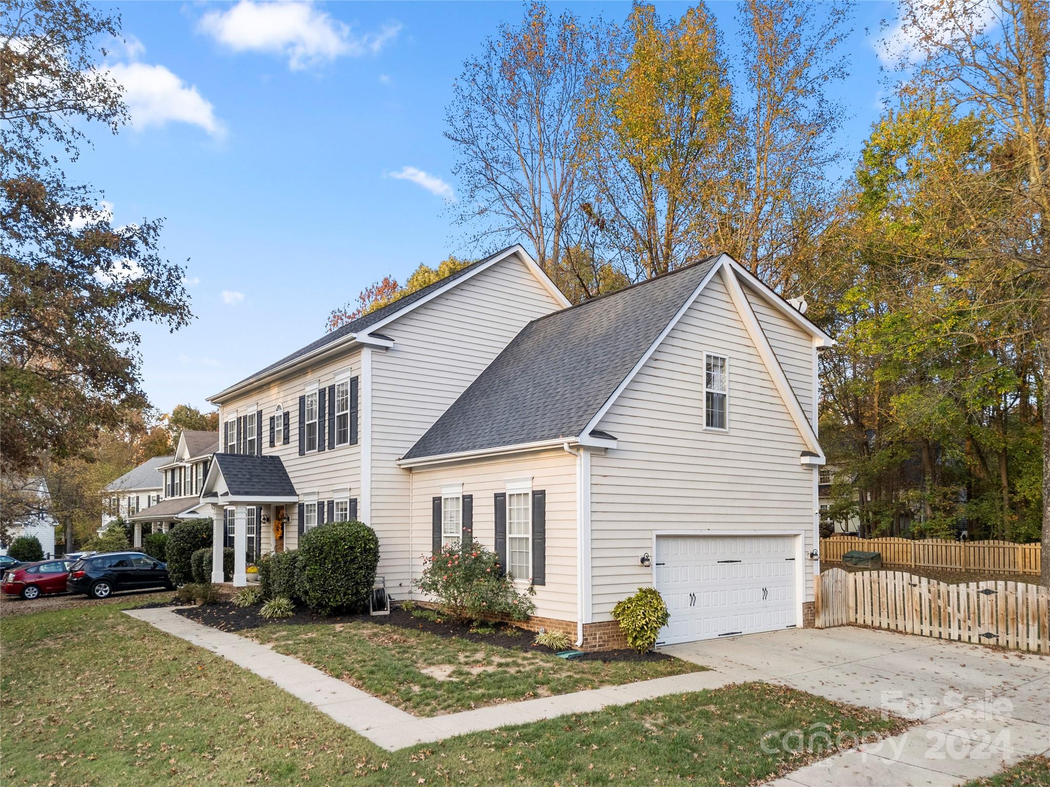 12202 Shiro Court