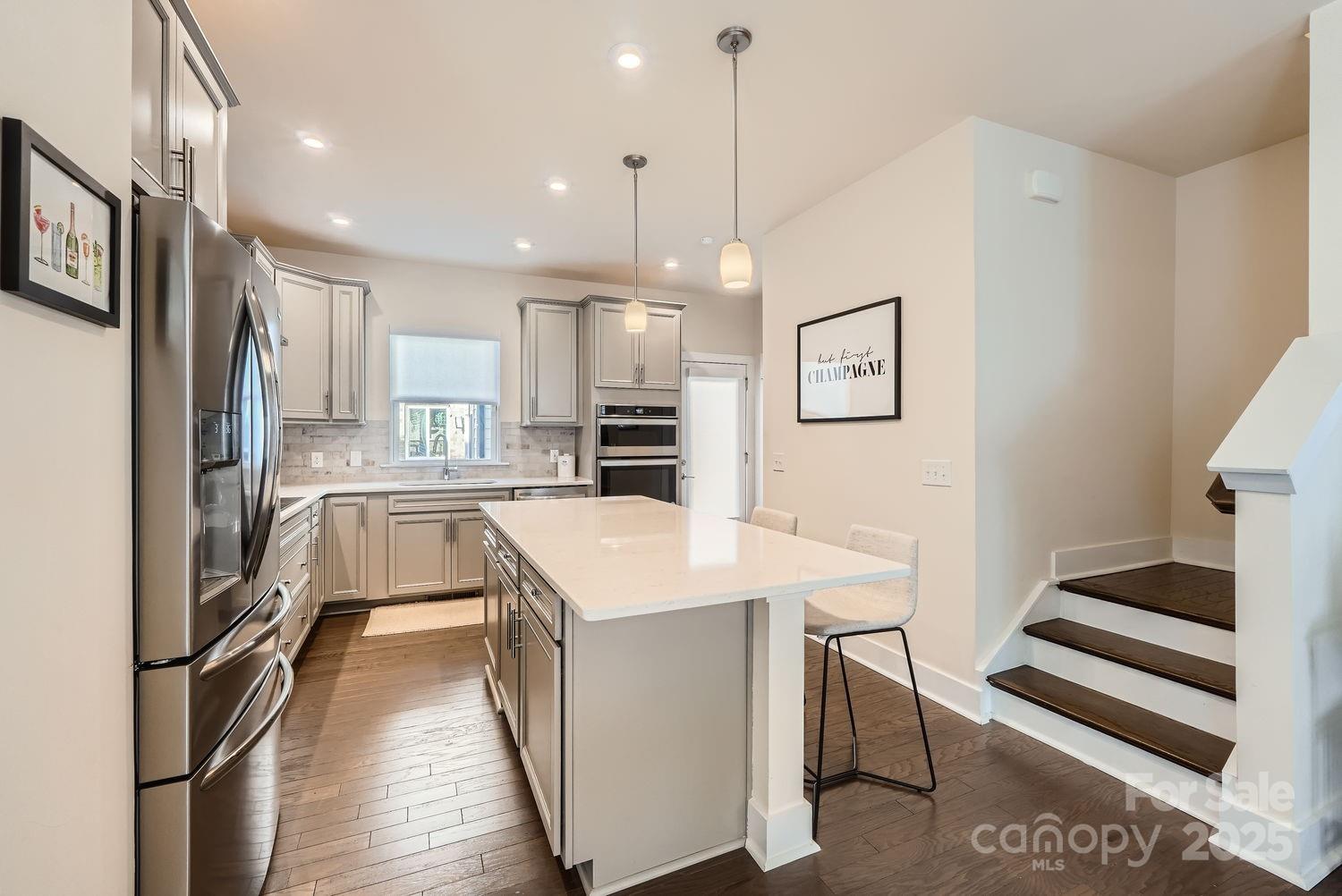 3801 Sky Haven Drive
