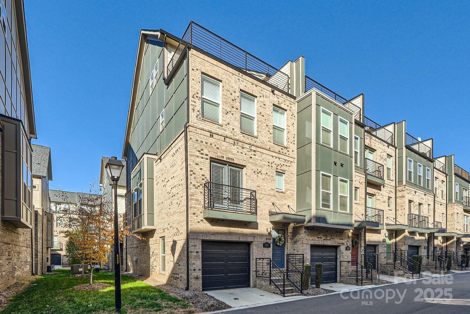 3801 Sky Haven Drive