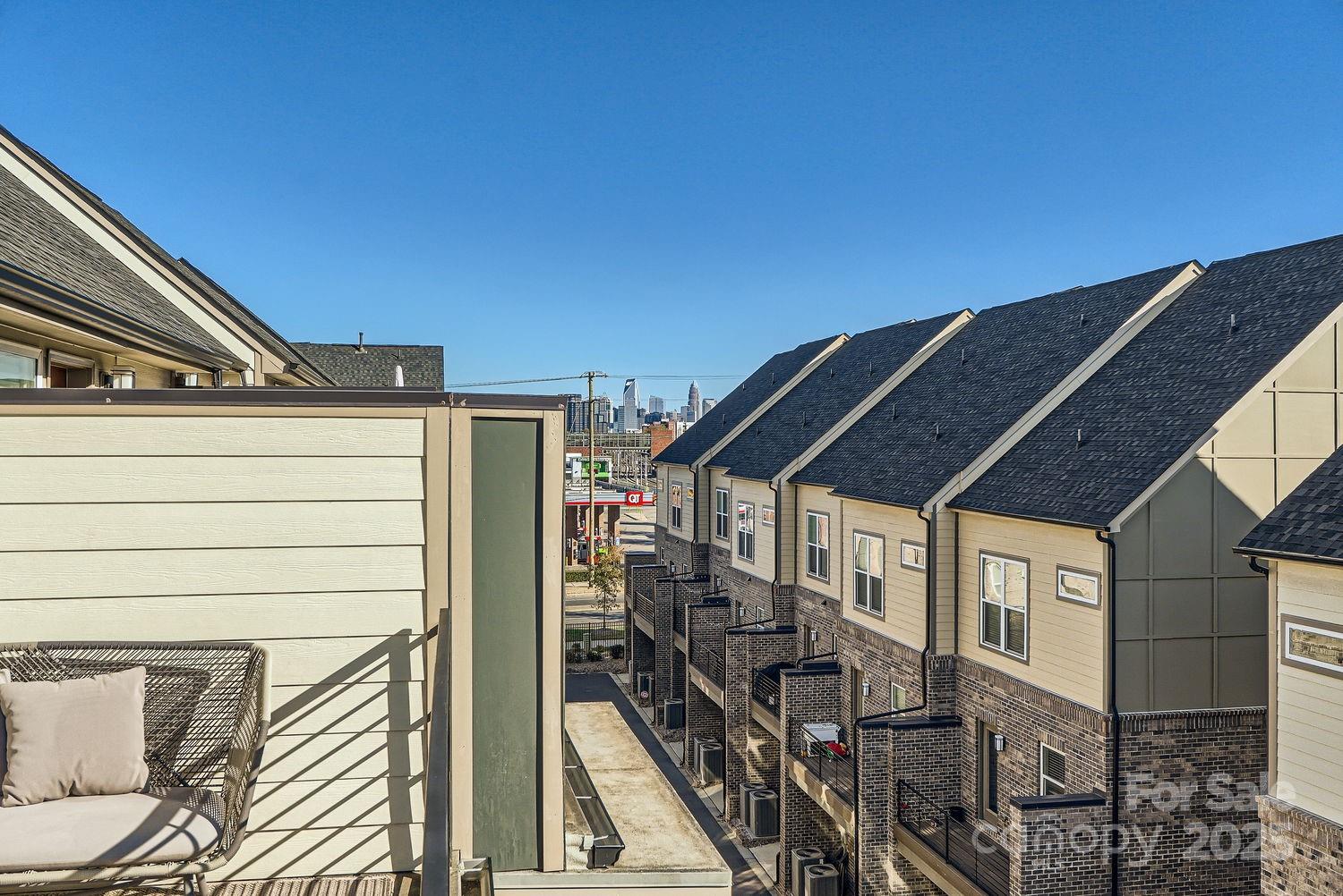 3801 Sky Haven Drive