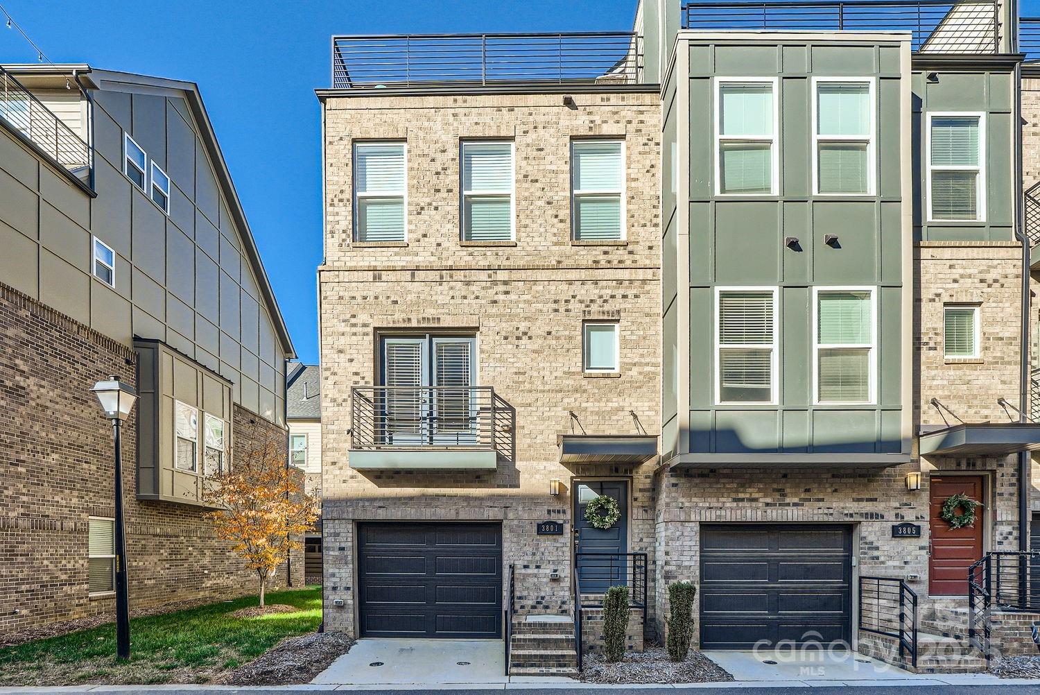 3801 Sky Haven Drive